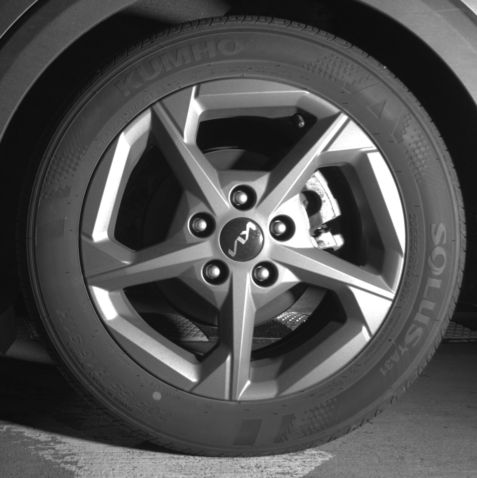 Thumbnail: 2025 Kia K4 - 11