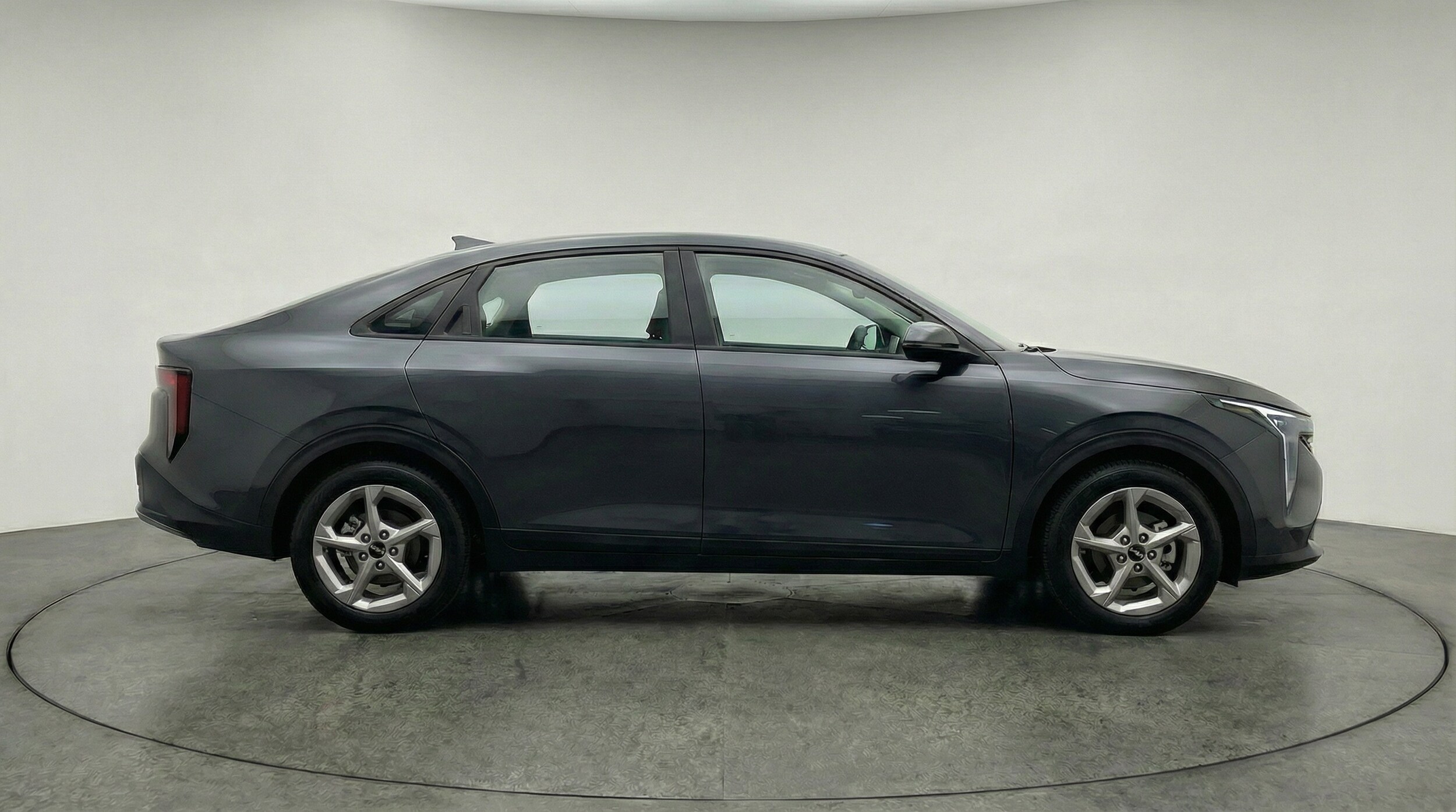Thumbnail: 2025 Kia K4 - 8