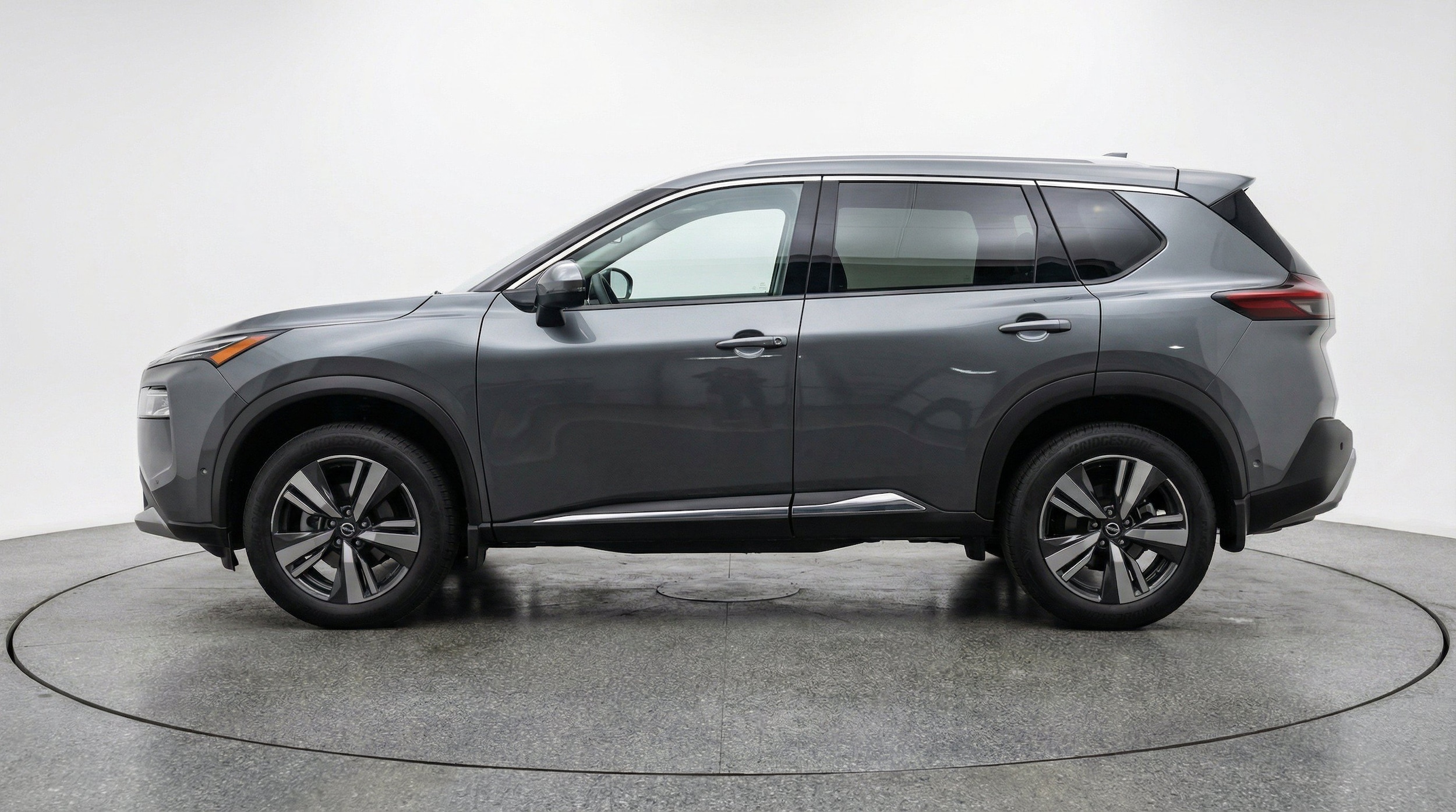 Thumbnail: 2026 Nissan Rogue - 5