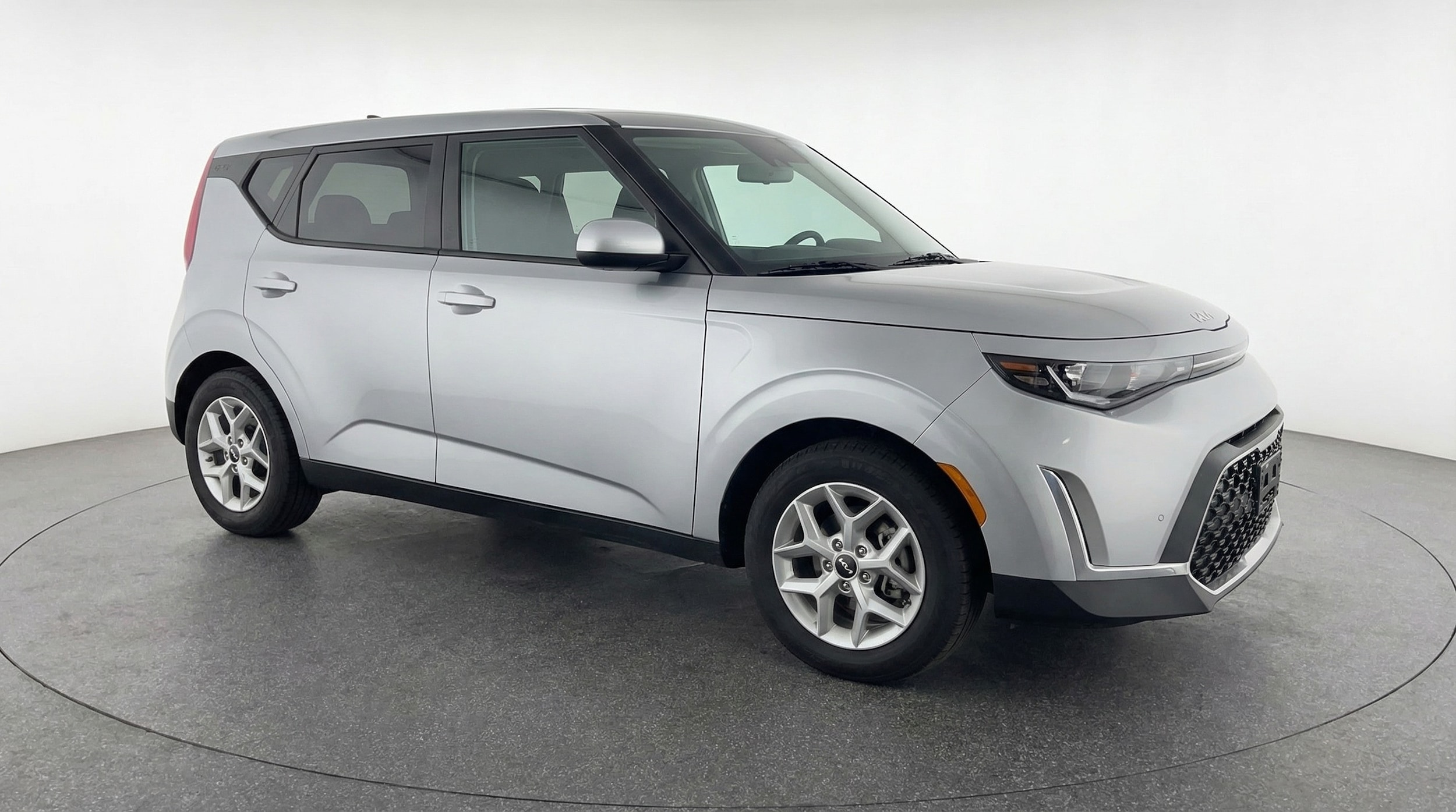 Thumbnail: 2025 Kia Soul - 1