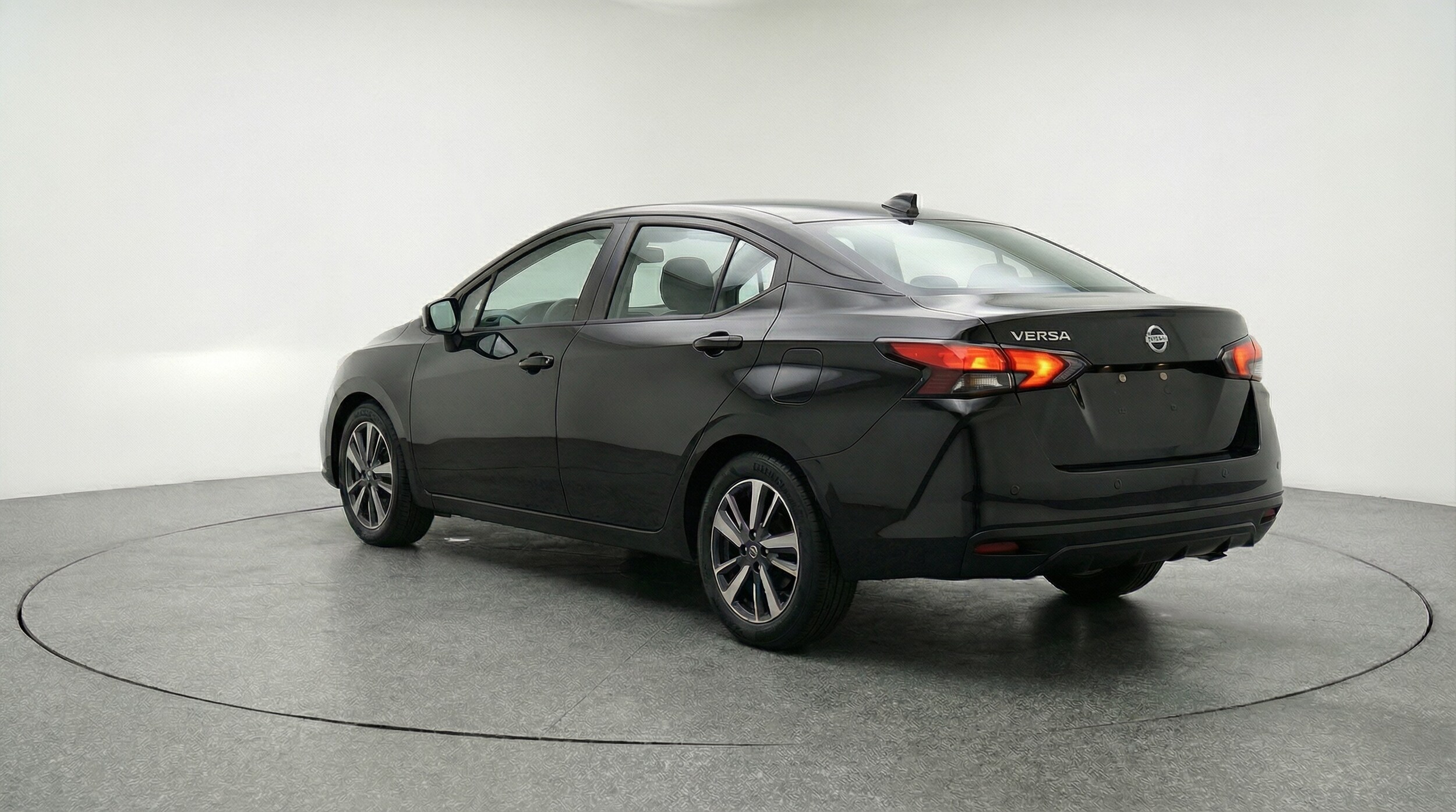 Thumbnail: 2025 Nissan Versa - 5