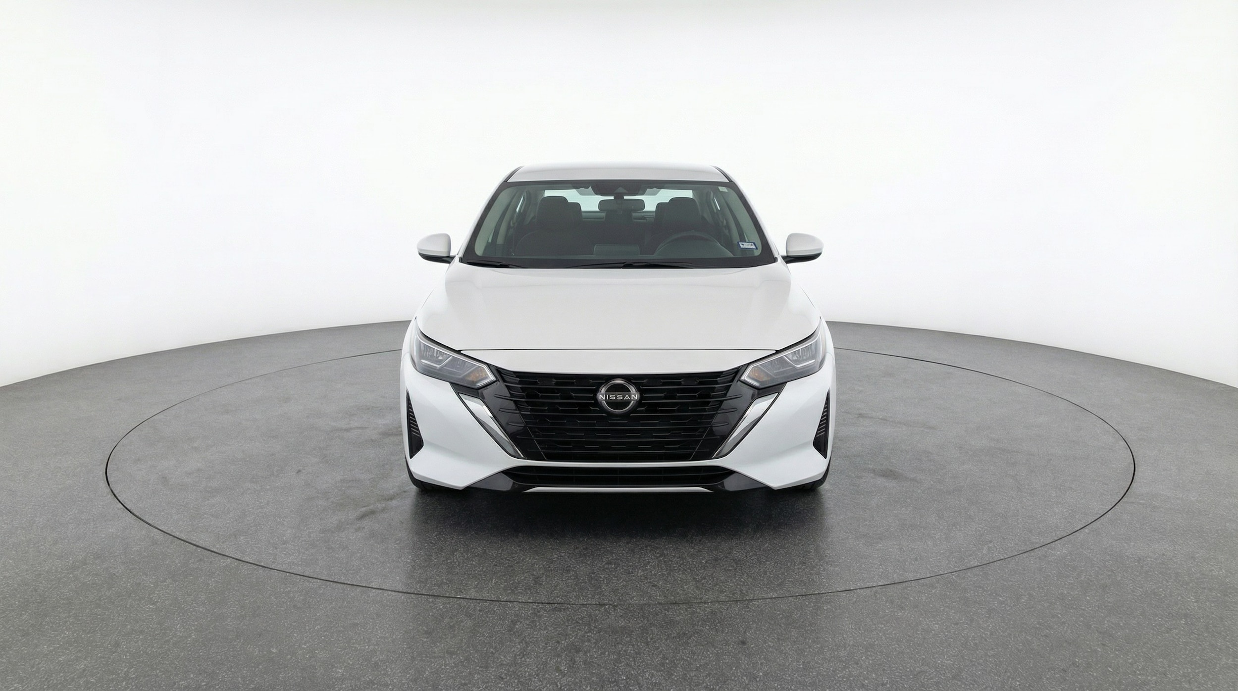 Thumbnail: 2025 Nissan Sentra - 2