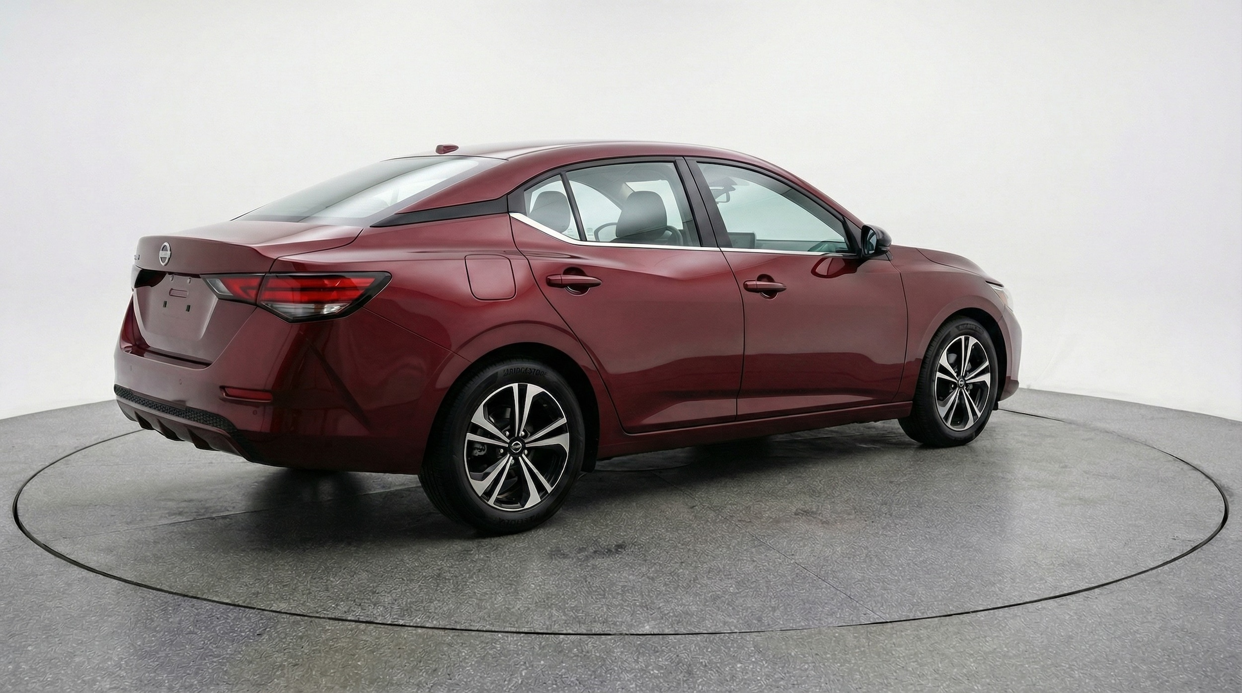 Thumbnail: 2025 Nissan Sentra - 7