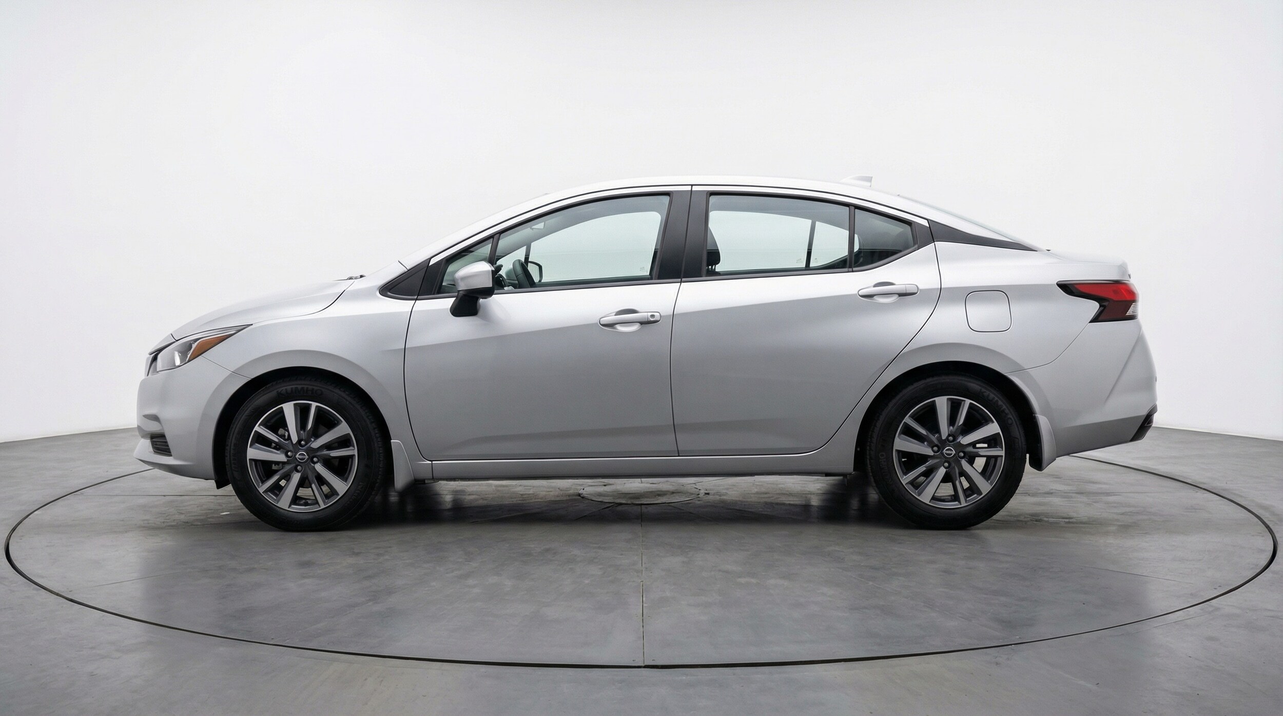 Thumbnail: 2025 Nissan Versa - 4