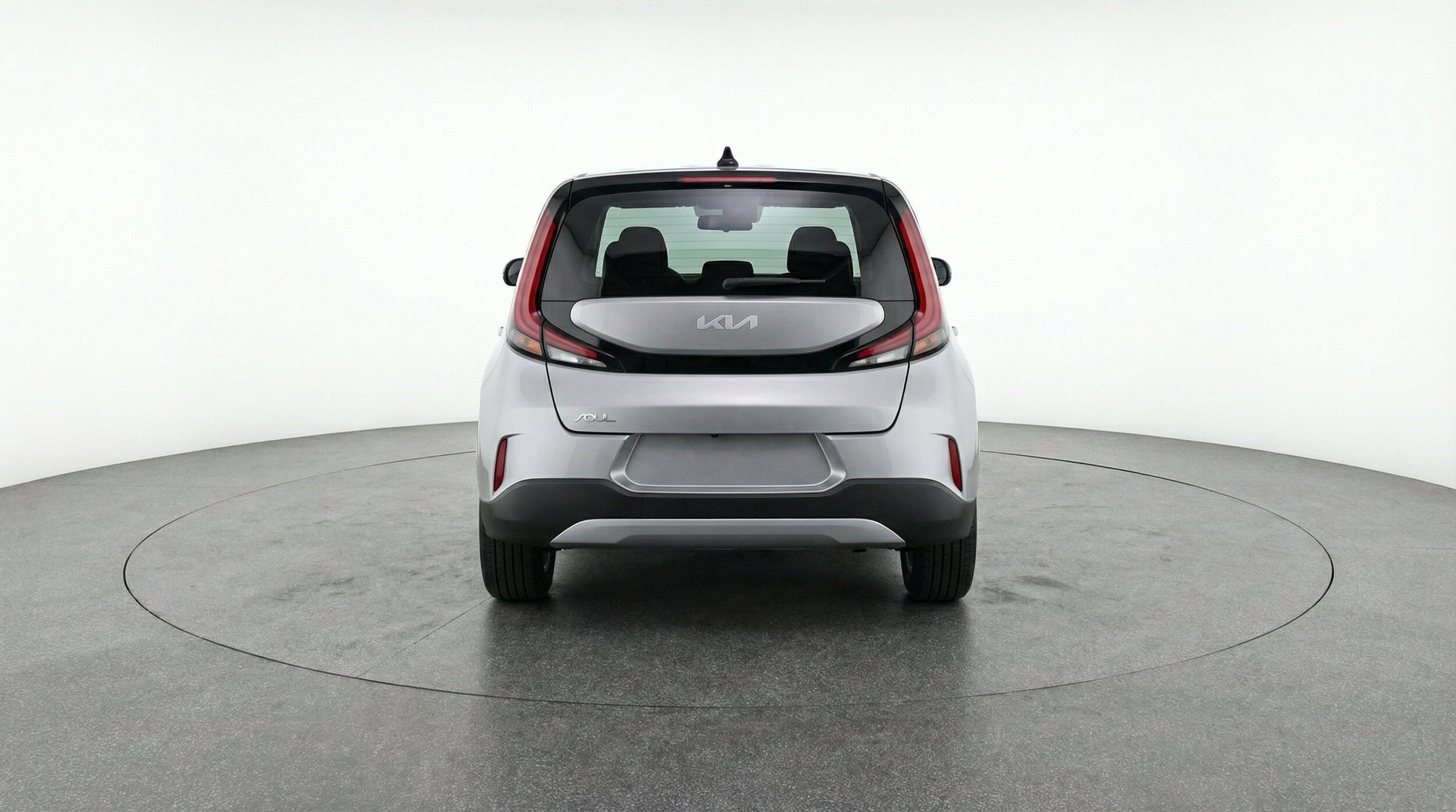 Thumbnail: 2025 Kia Soul - 7