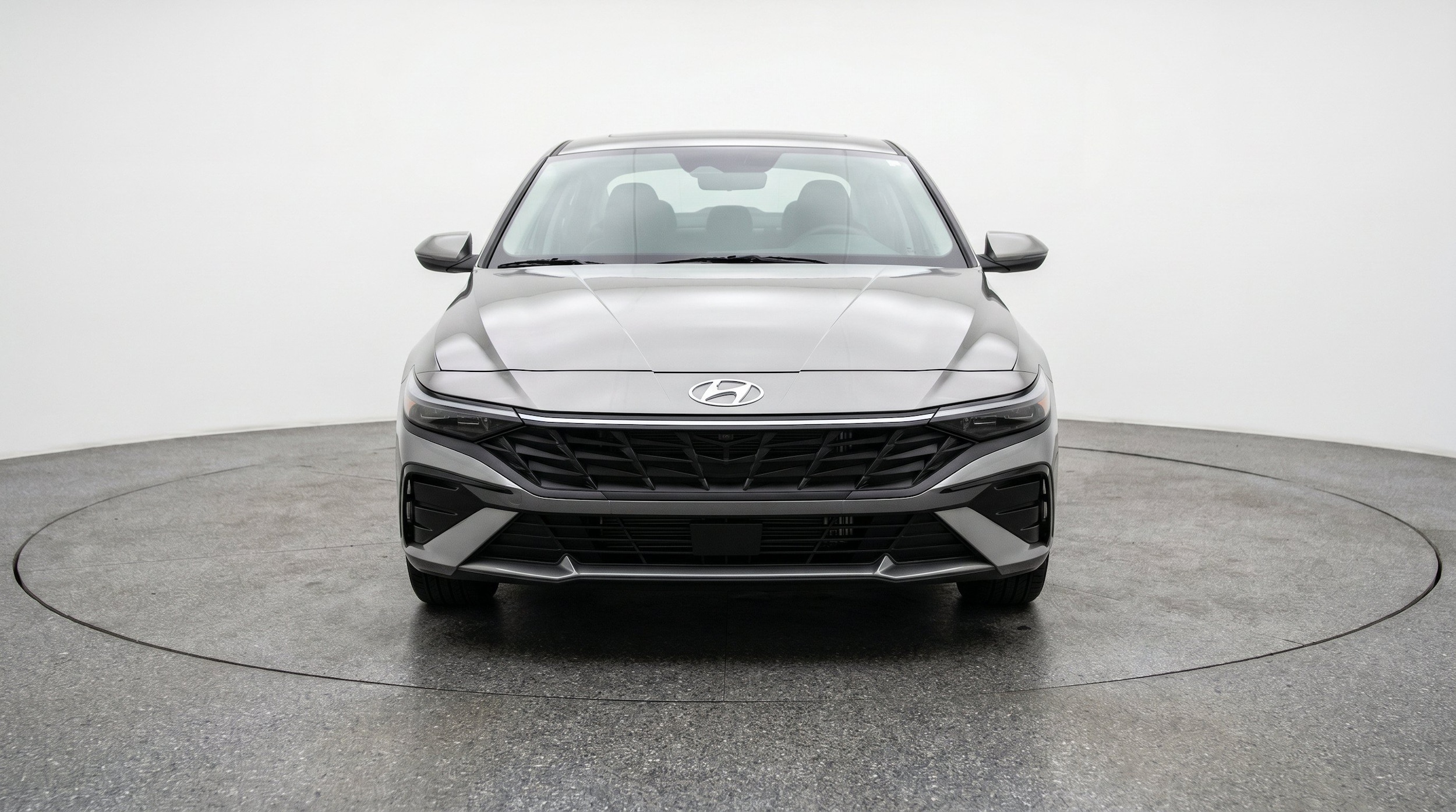 Thumbnail: 2025 Hyundai Elantra - 2