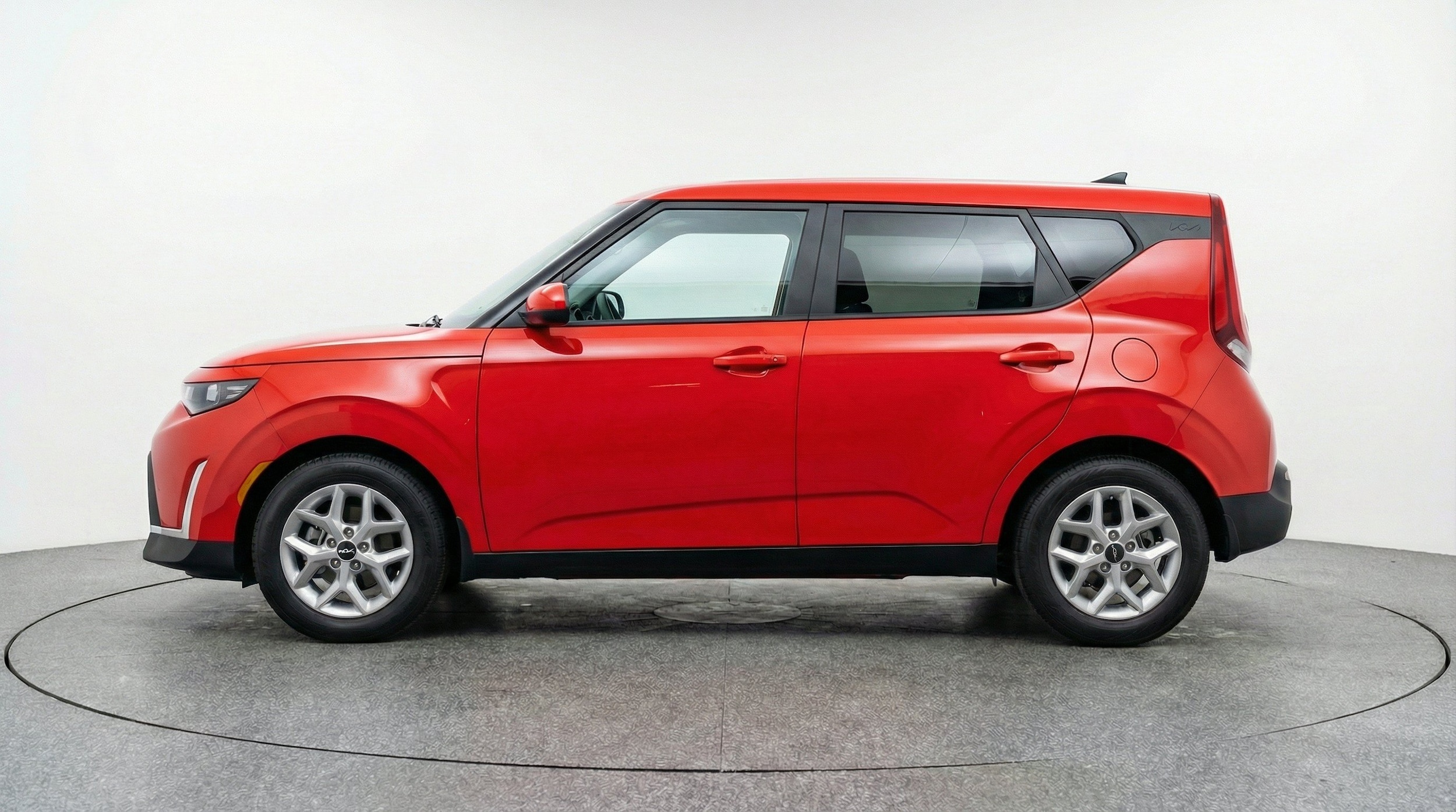 Thumbnail: 2025 Kia Soul - 5