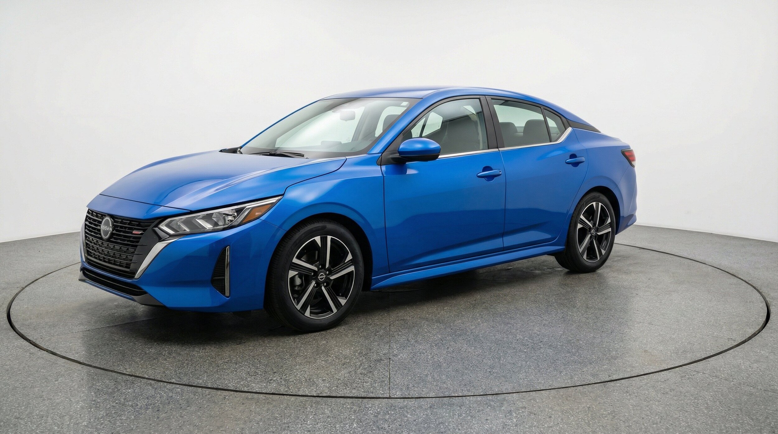 Thumbnail: 2025 Nissan Sentra - 3