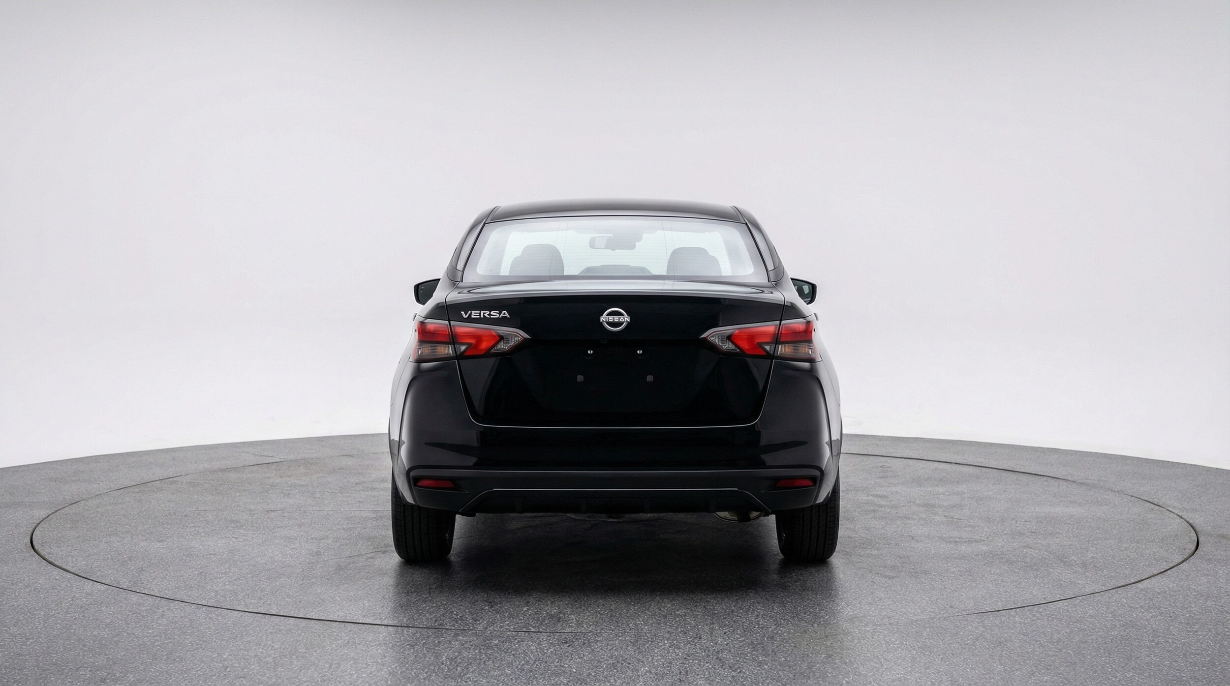Thumbnail: 2025 Nissan Versa - 6