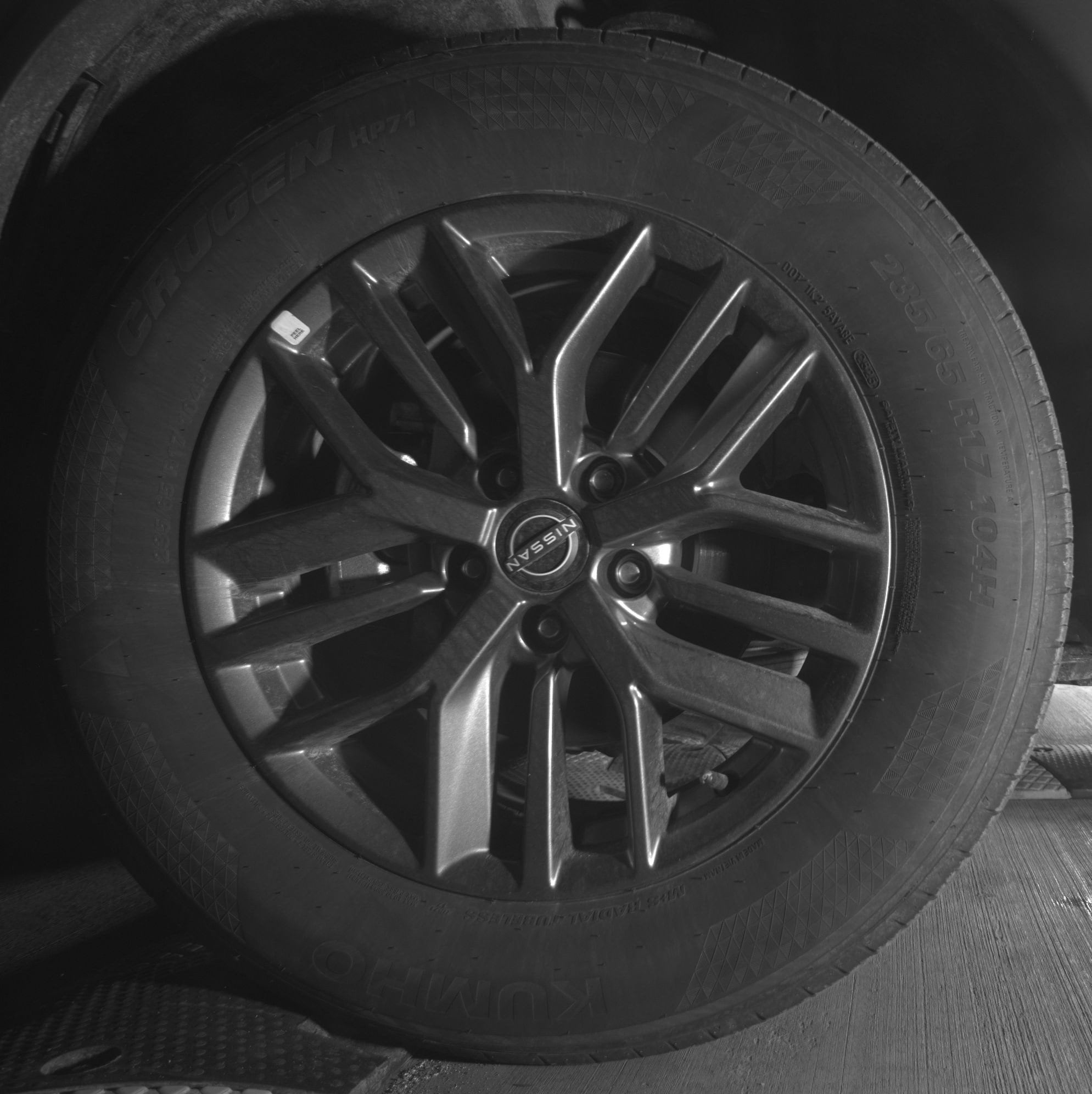 Thumbnail: 2026 Nissan Rogue - 14