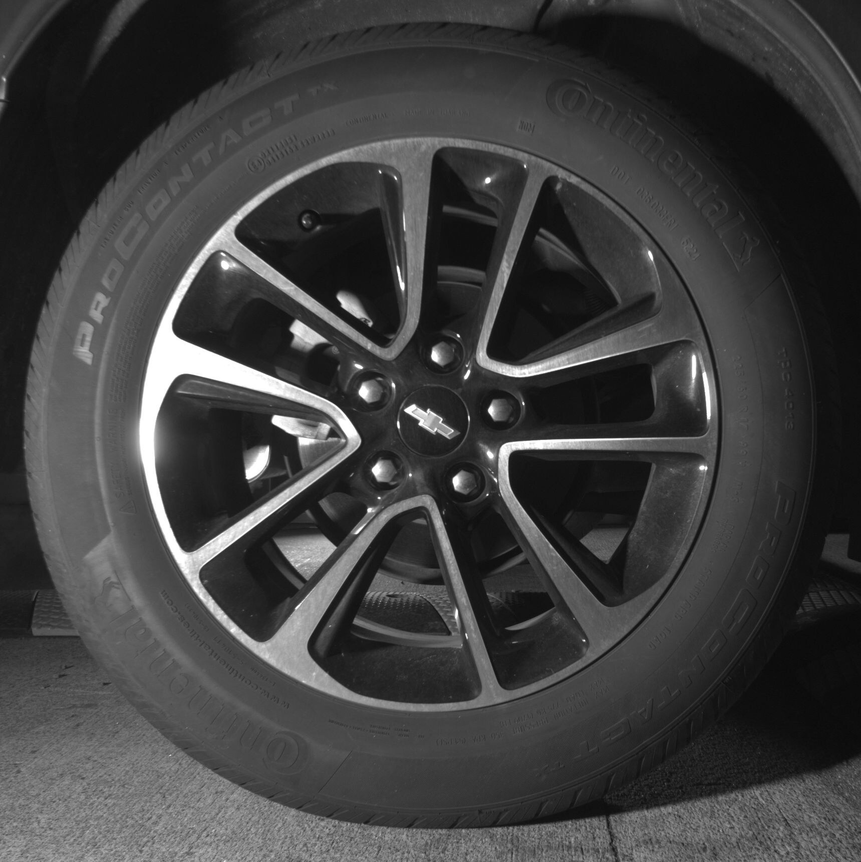 Thumbnail: 2025 Chevrolet TrailBlazer - 12