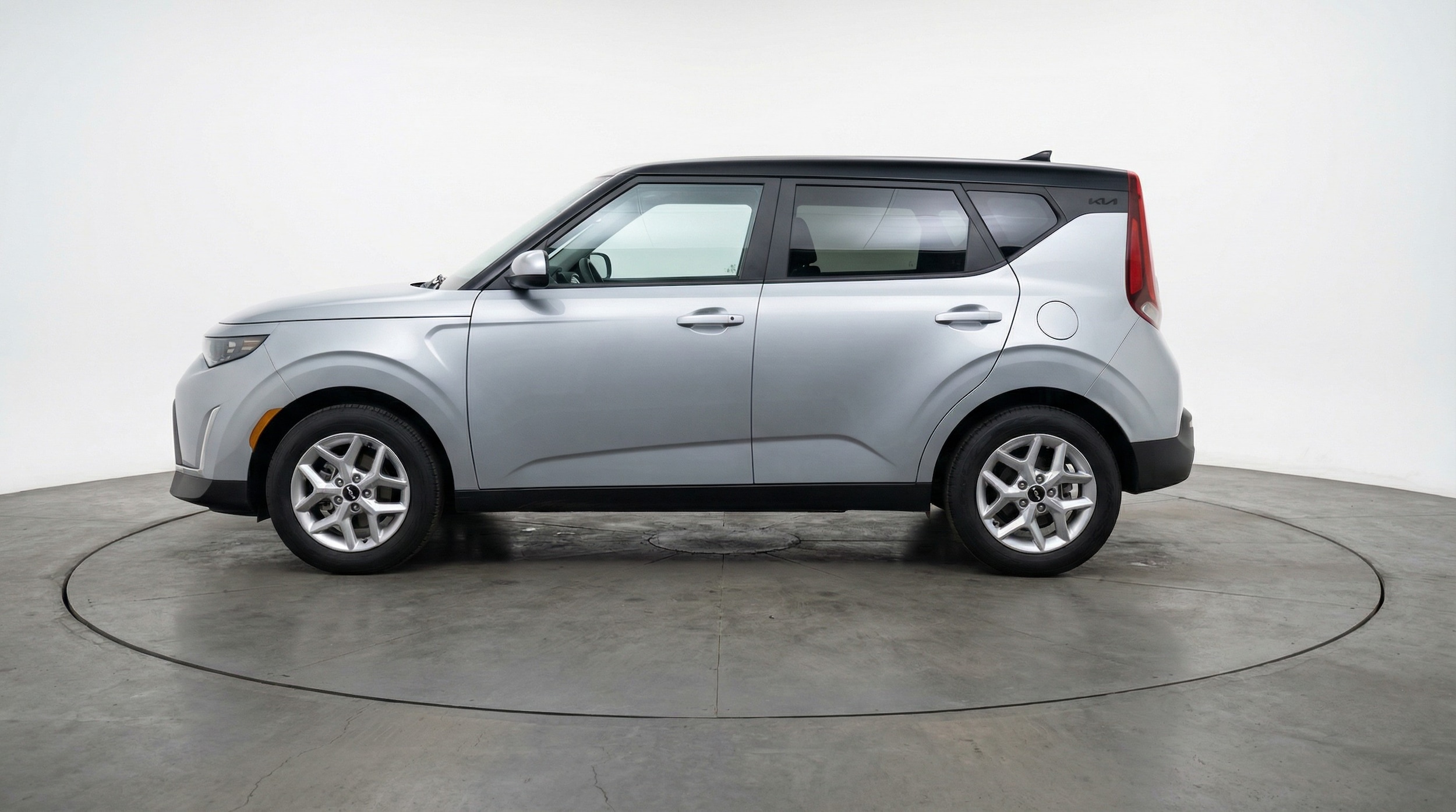 Thumbnail: 2025 Kia Soul - 4