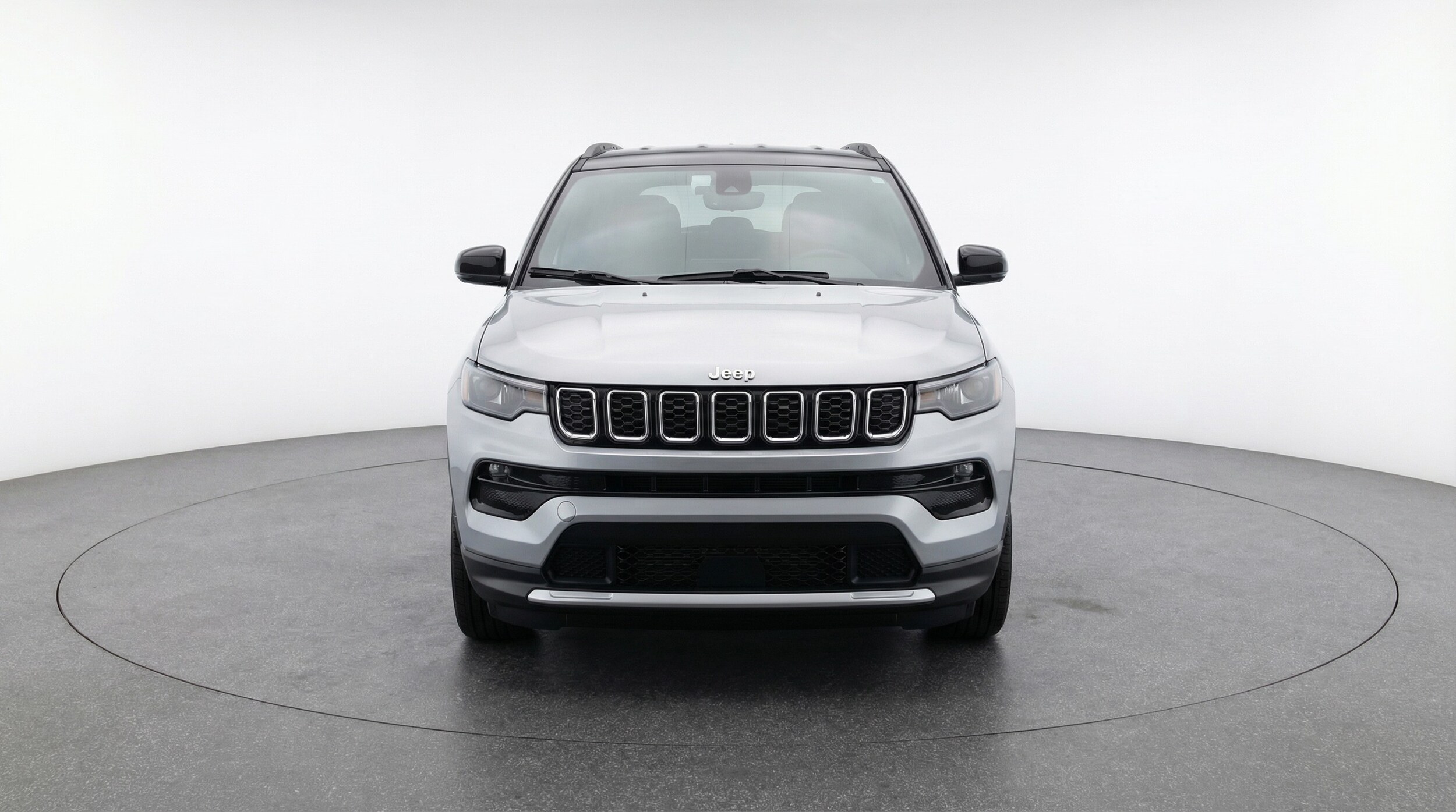 Thumbnail: 2025 Jeep Compass - 2