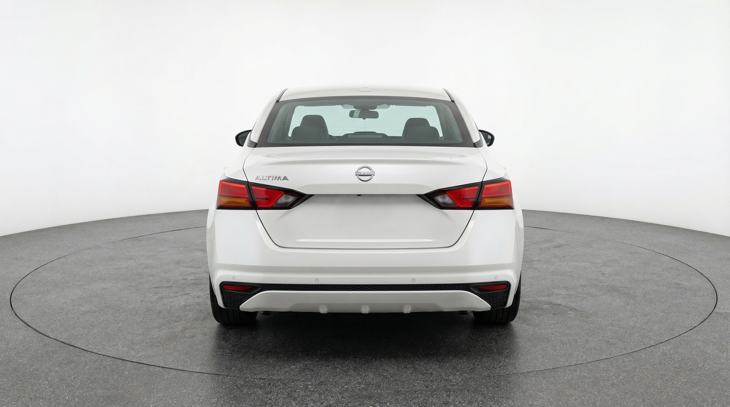 Thumbnail: 2025 Nissan Altima - 6
