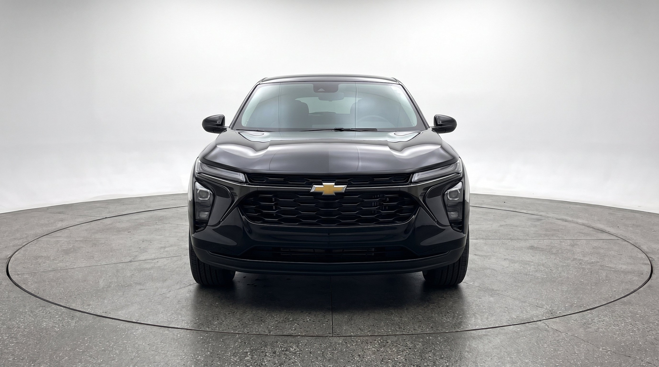 Thumbnail: 2025 Chevrolet Blazer - 2
