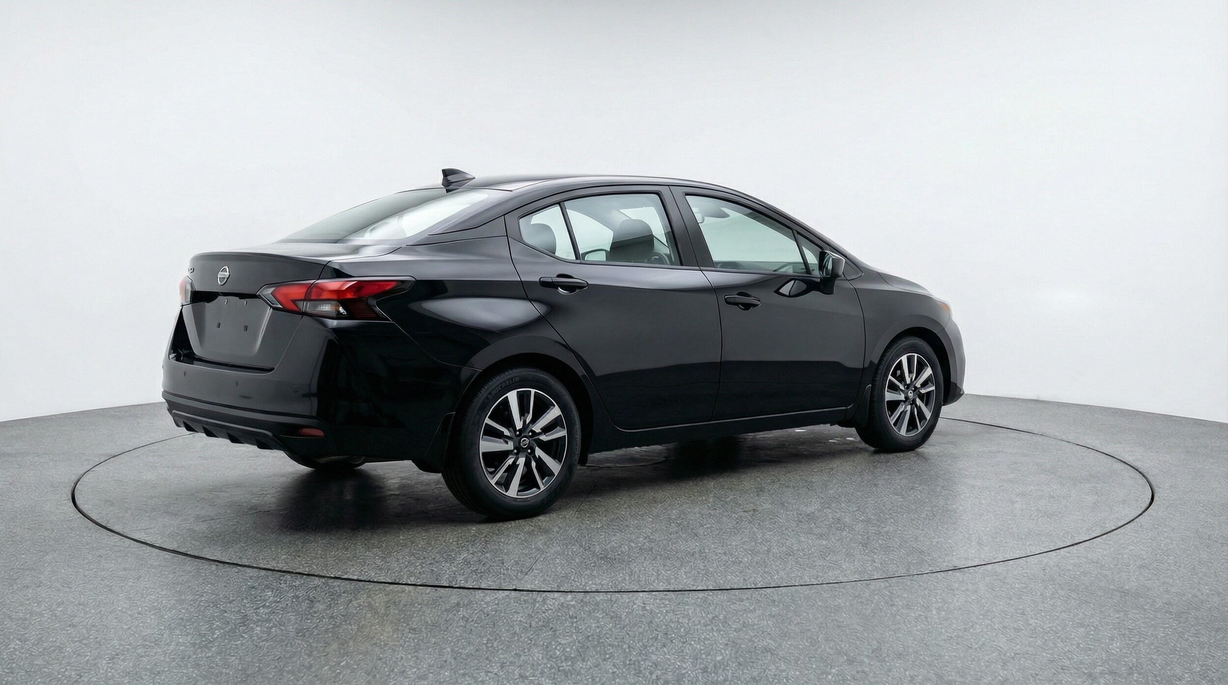 Thumbnail: 2025 Nissan Versa - 7