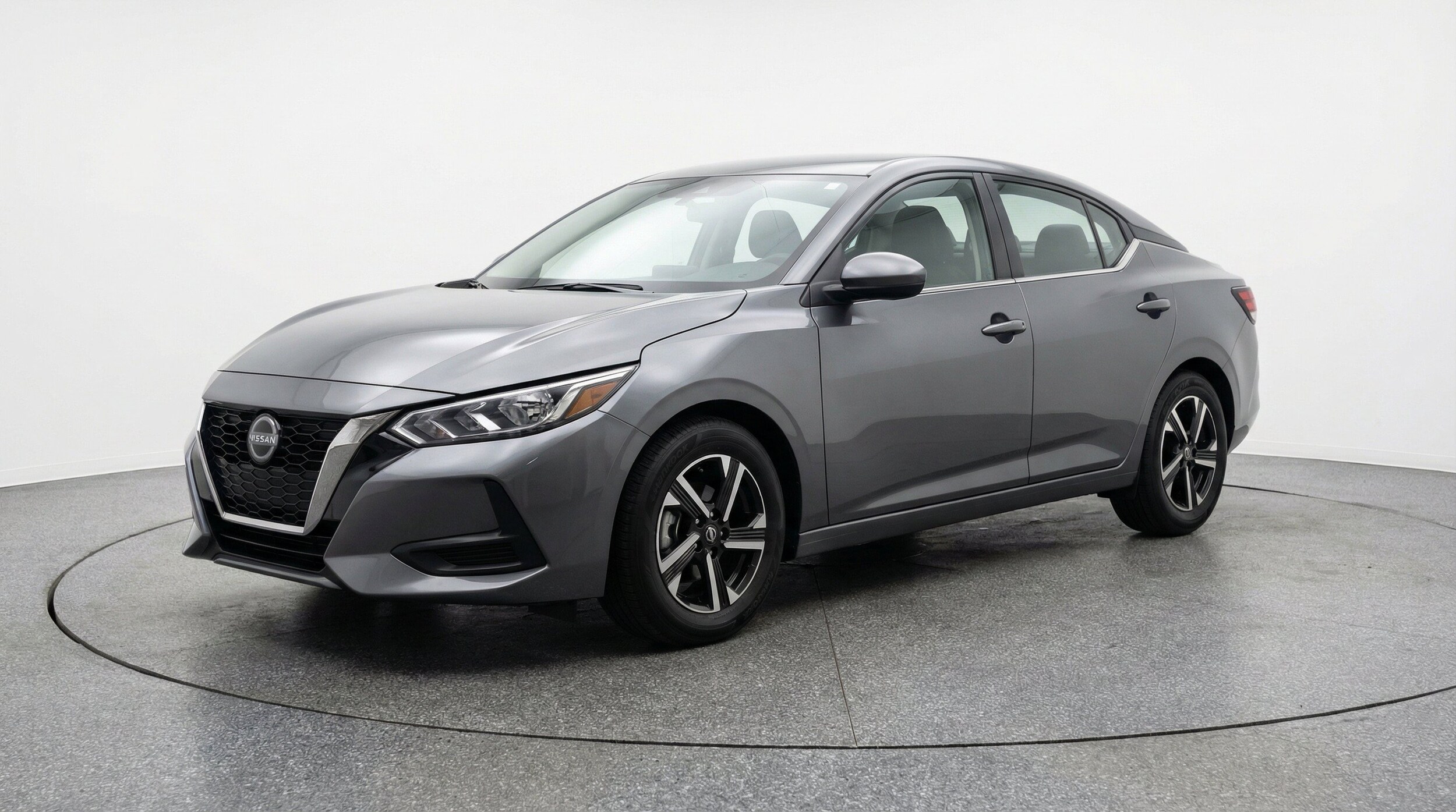 Thumbnail: 2025 Nissan Sentra - 3