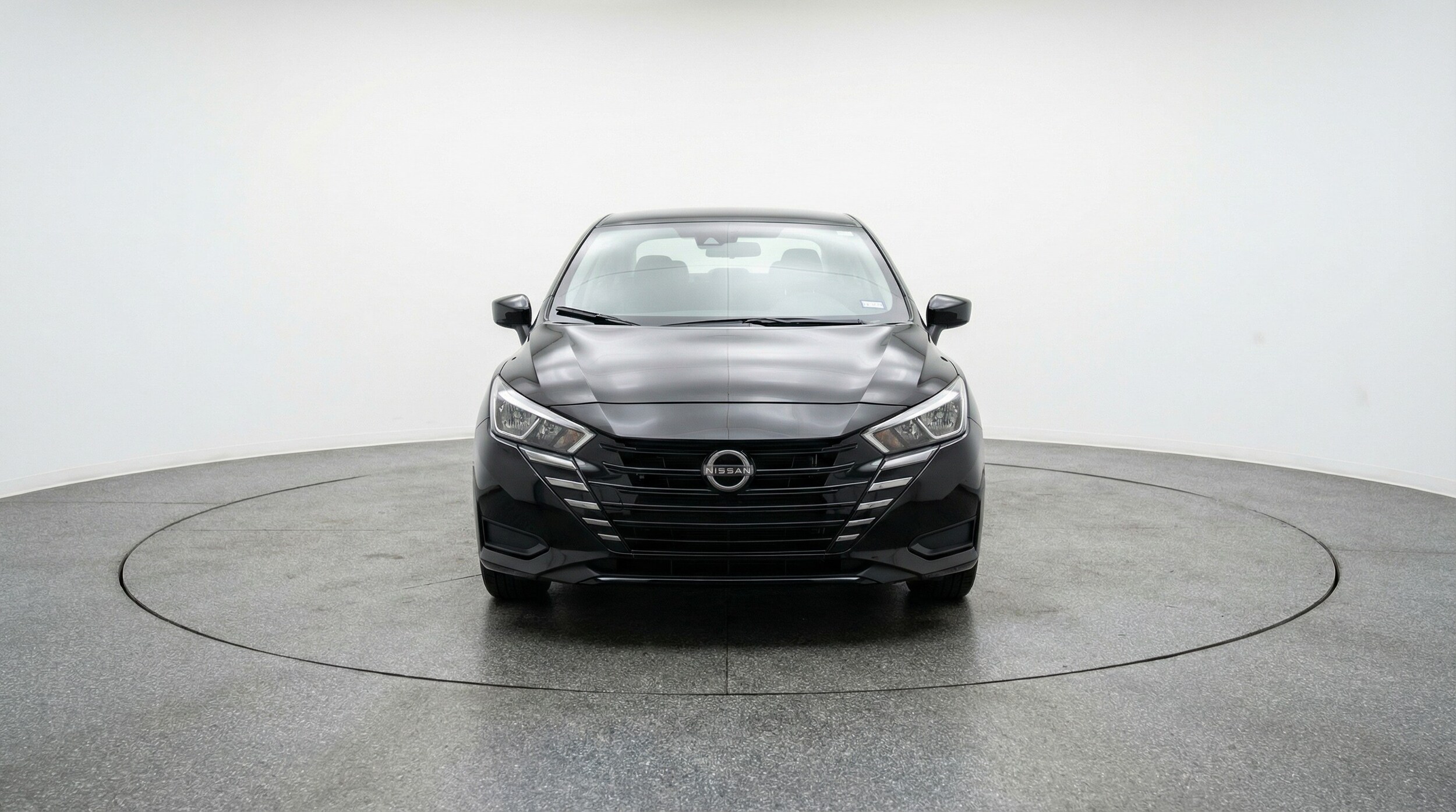 Thumbnail: 2025 Nissan Versa - 2