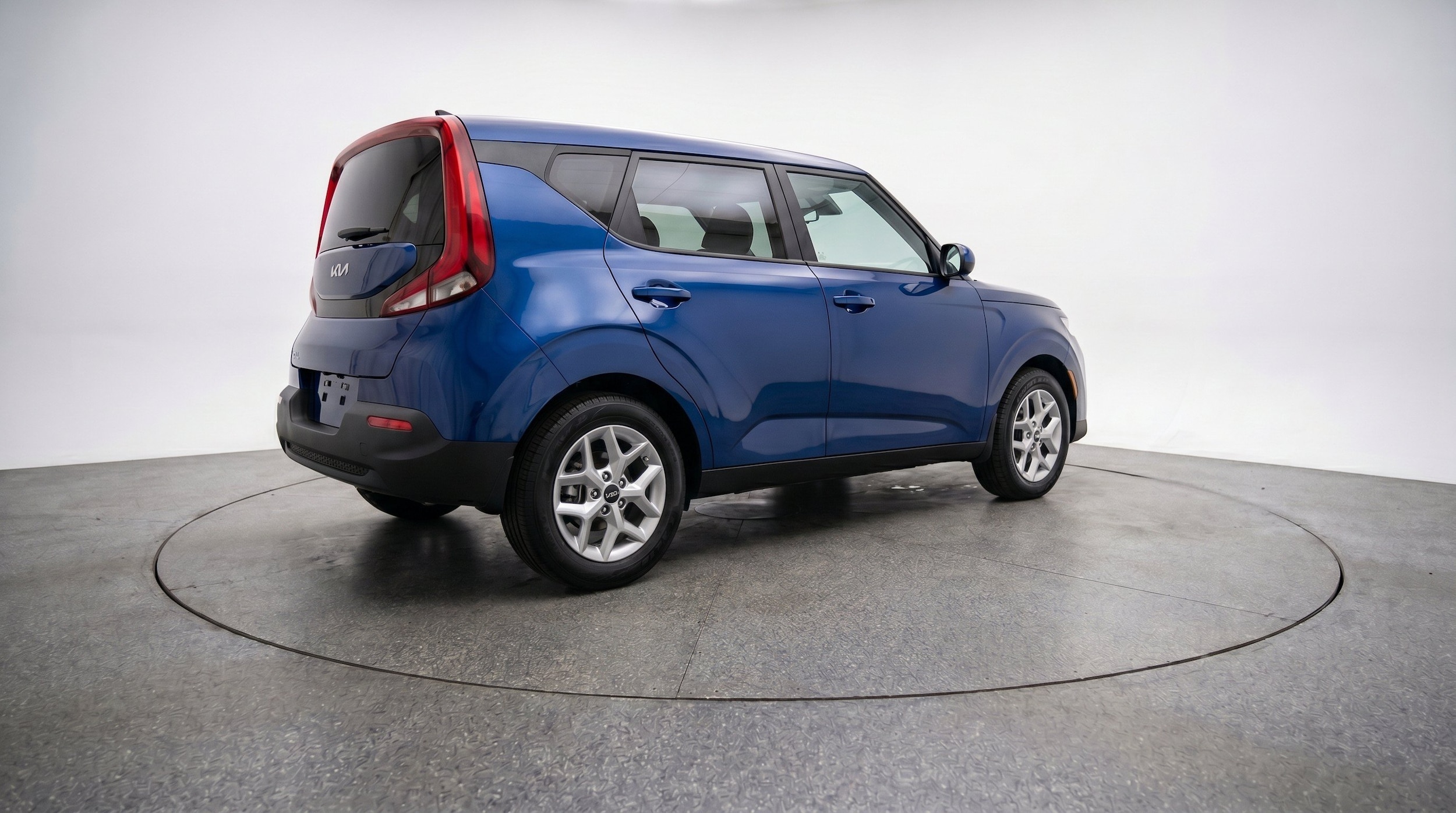 Thumbnail: 2025 Kia Soul - 9