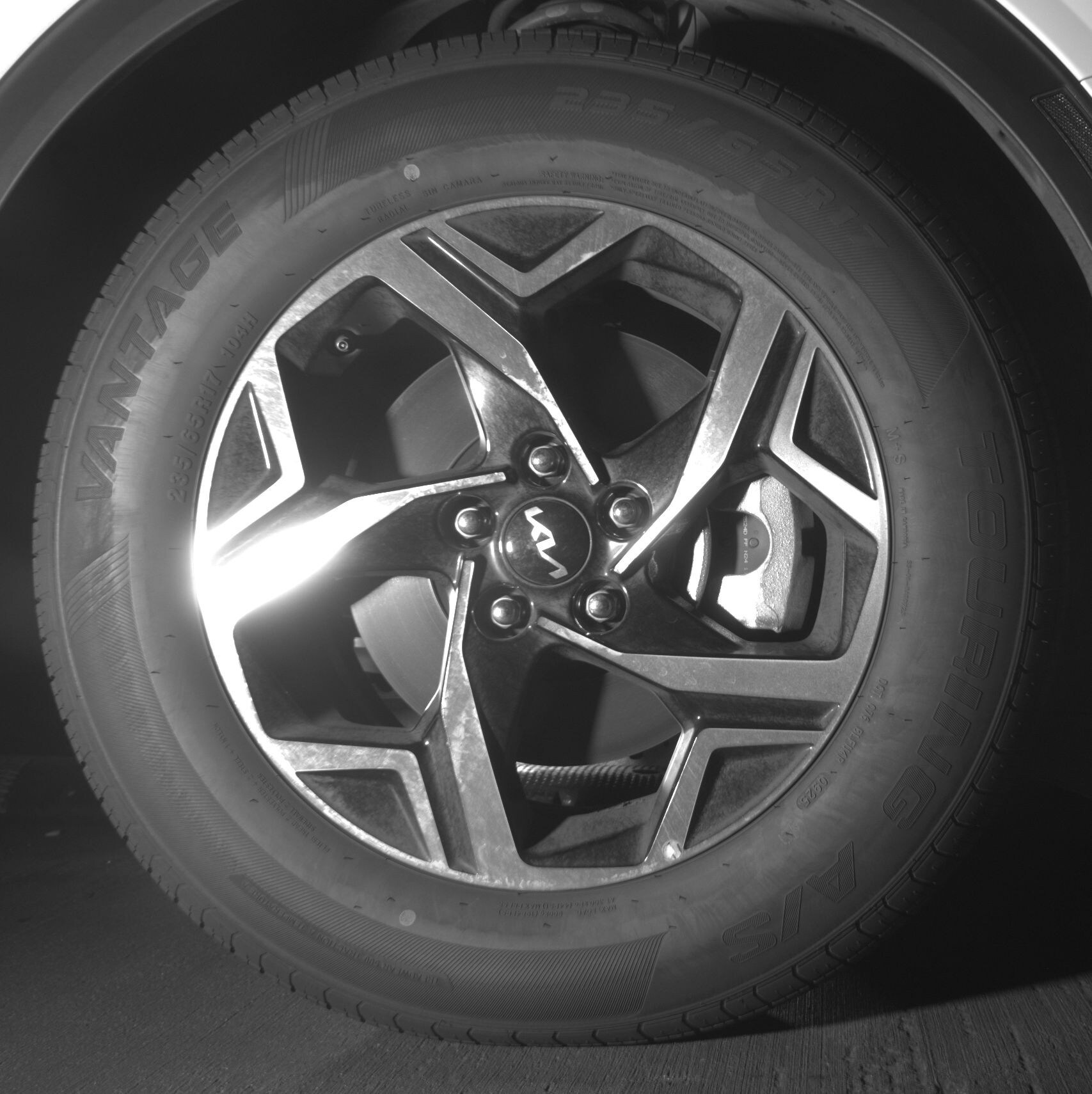 Thumbnail: 2025 Kia Sportage - 10