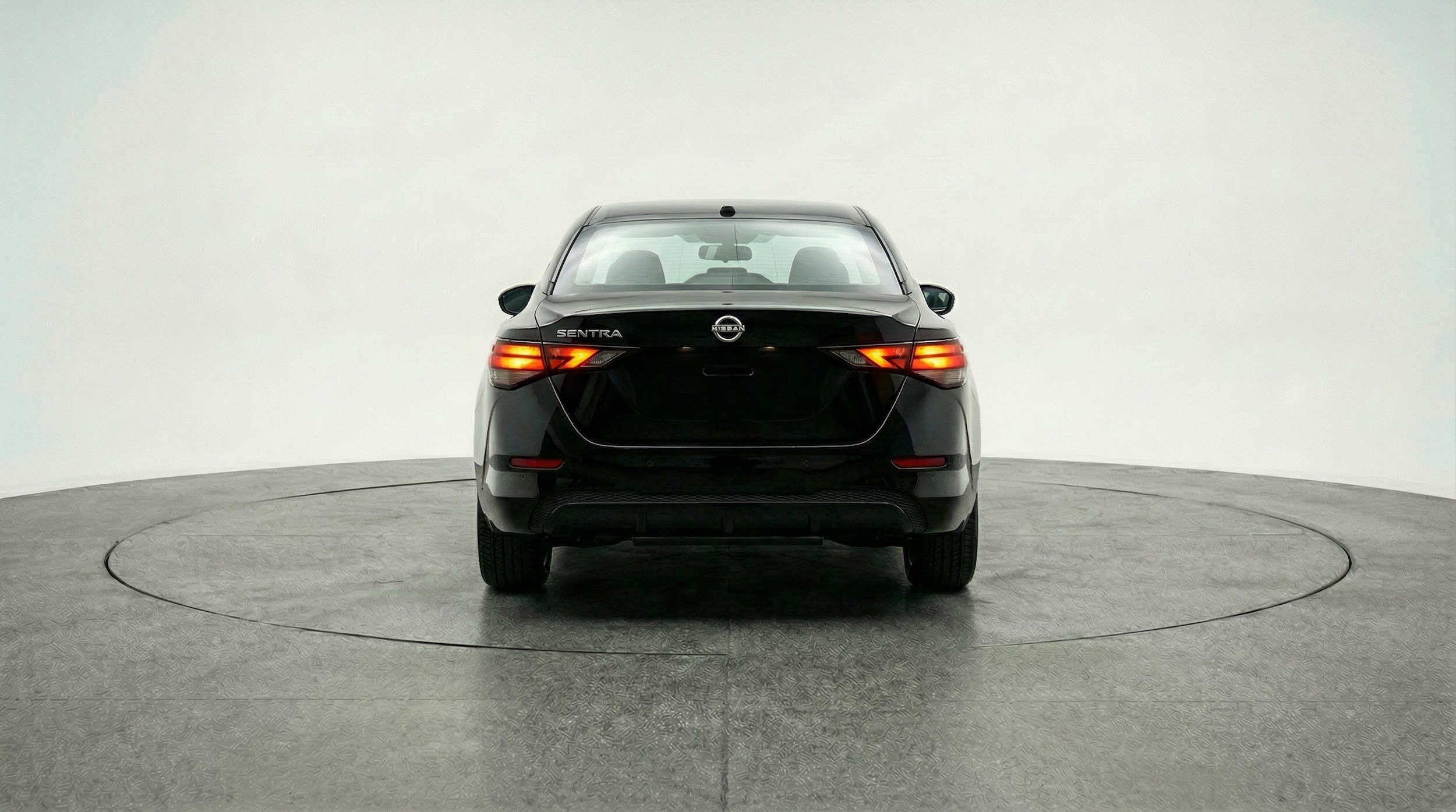 Thumbnail: 2025 Nissan Sentra - 6