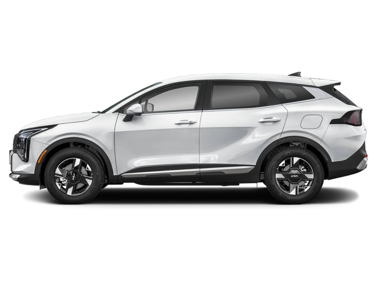 Thumbnail: 2026 Kia Sportage - 3