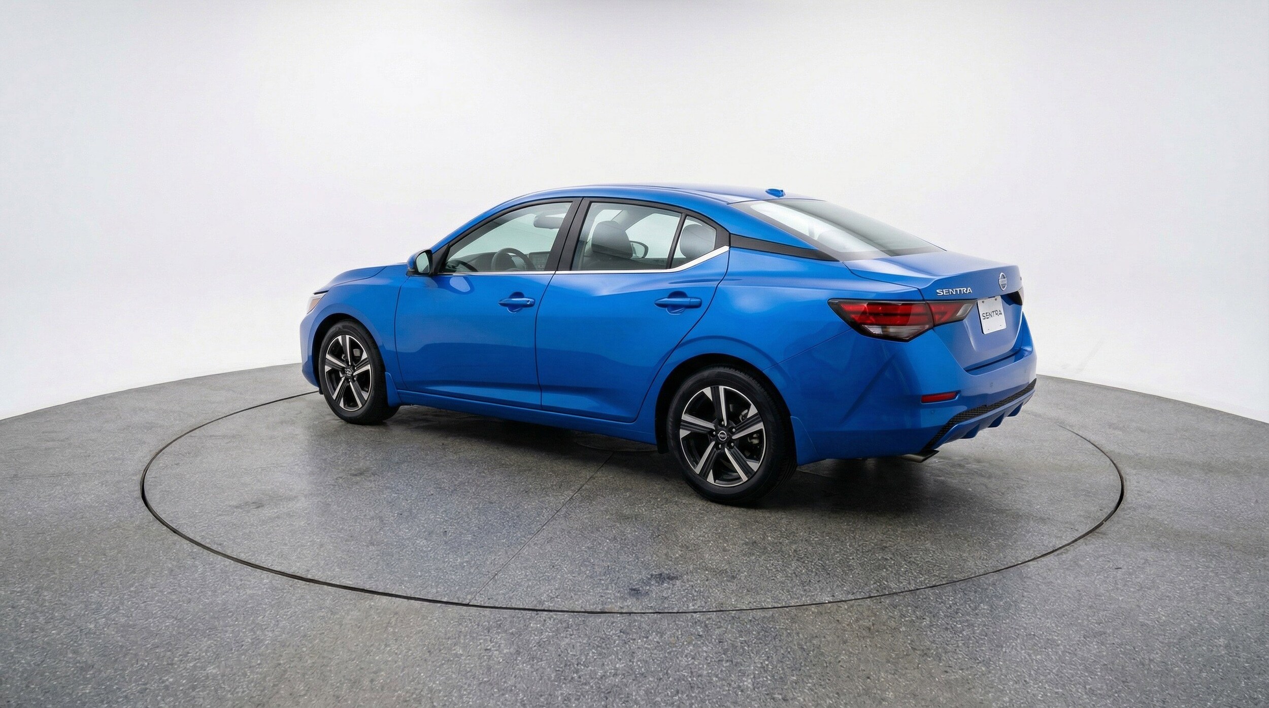 Thumbnail: 2025 Nissan Sentra - 6