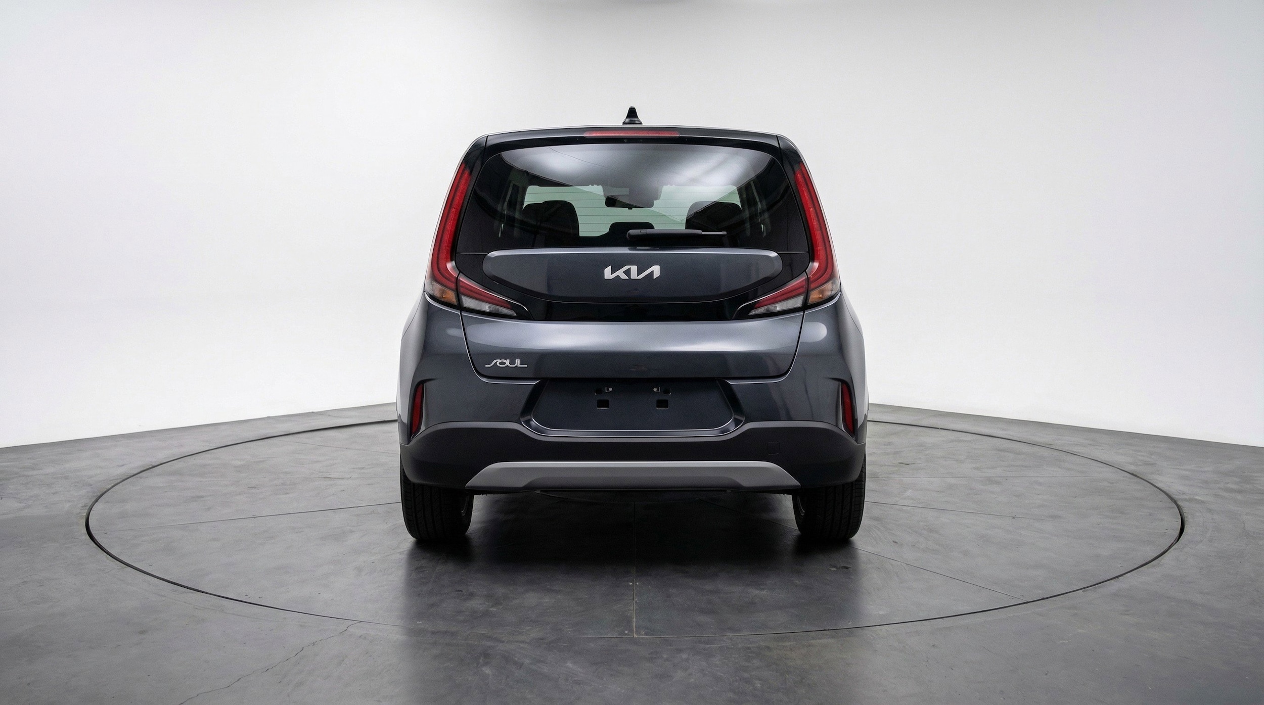 Thumbnail: 2025 Kia Soul - 7