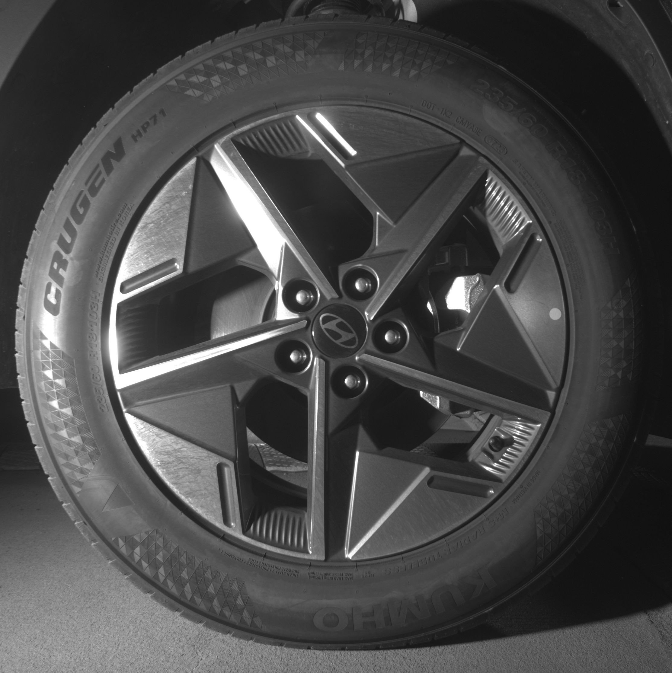 Thumbnail: 2026 Hyundai Tucson - 13
