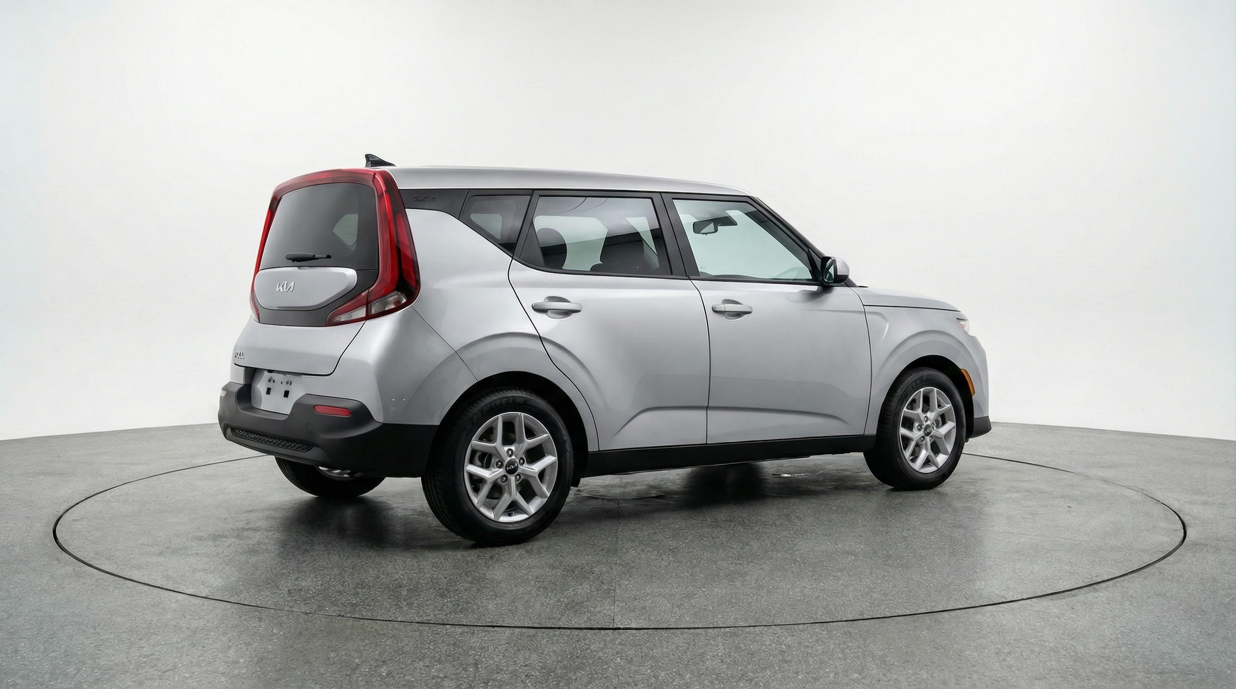 Thumbnail: 2025 Kia Soul - 7