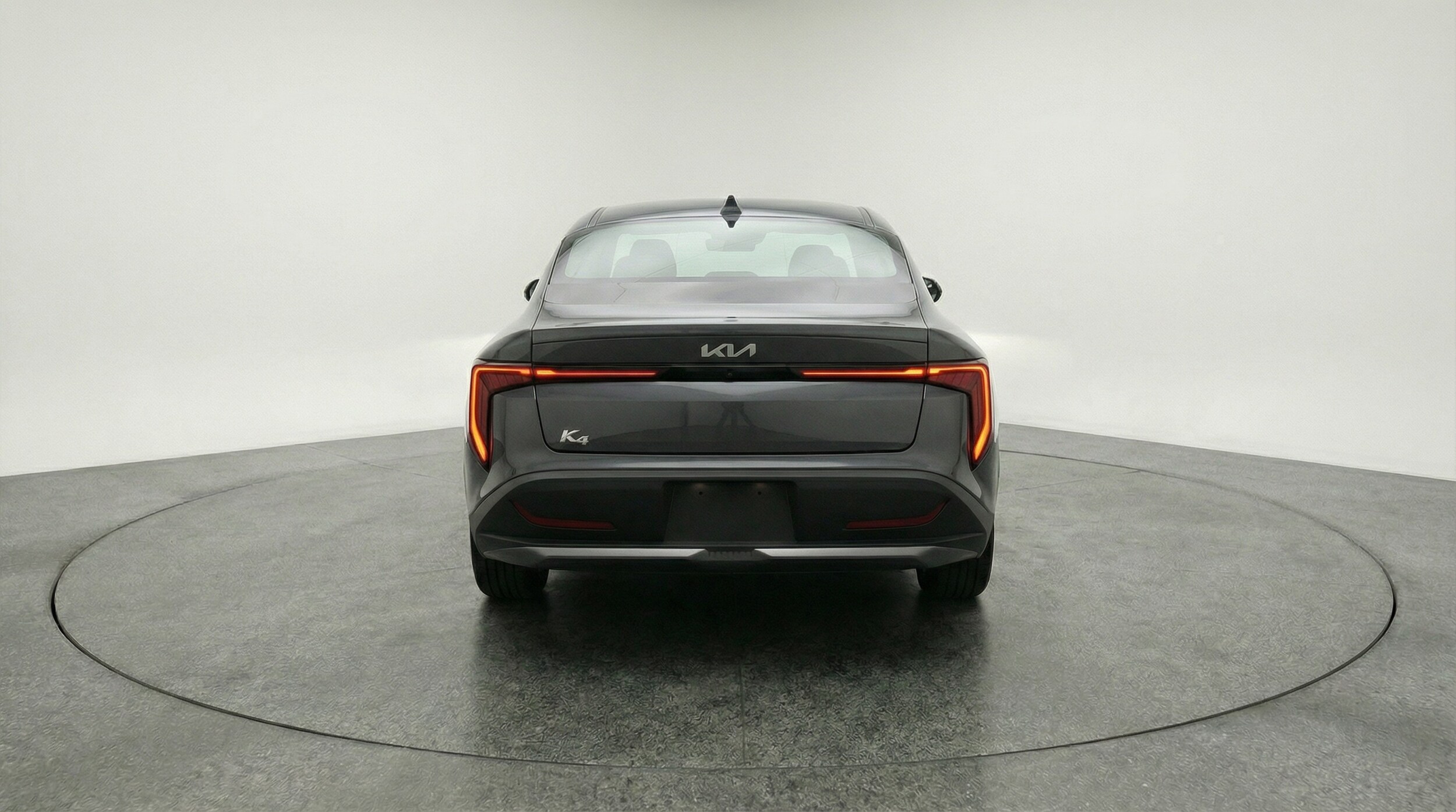 Thumbnail: 2025 Kia K4 - 6