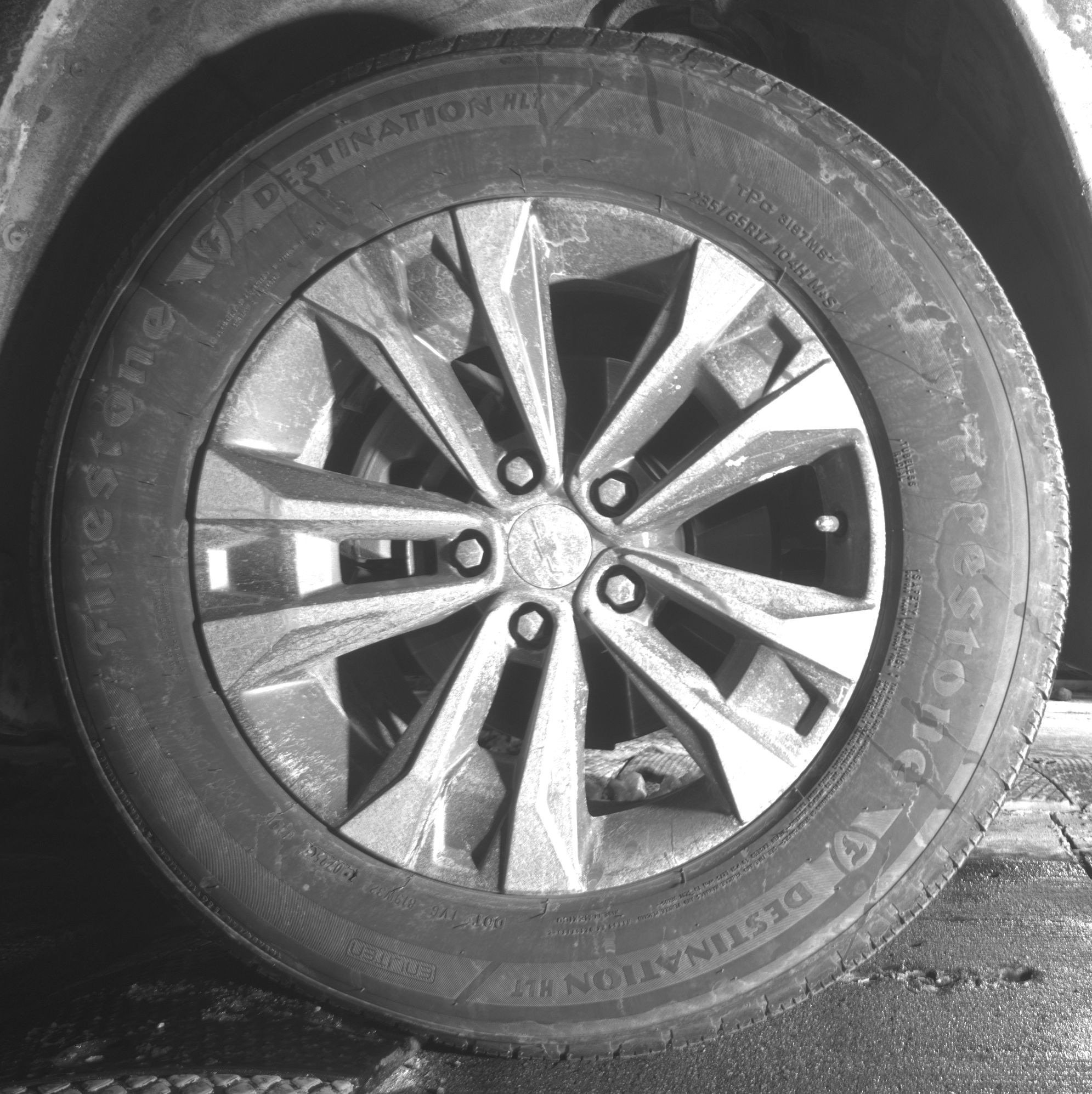 Thumbnail: 2025 Chevrolet Equinox - 11