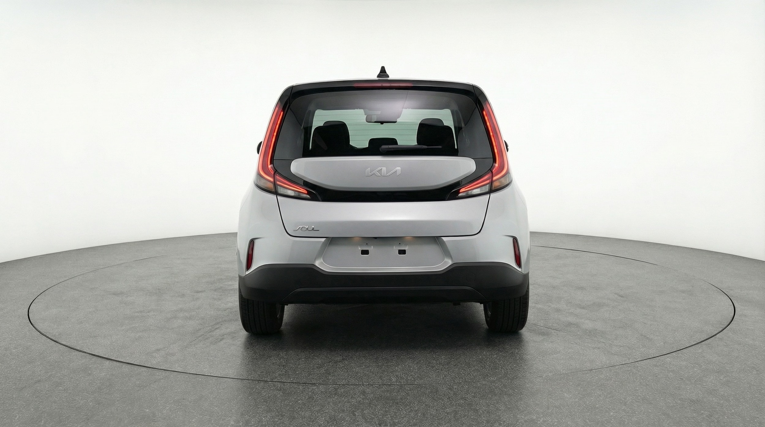 Thumbnail: 2025 Kia Soul - 6