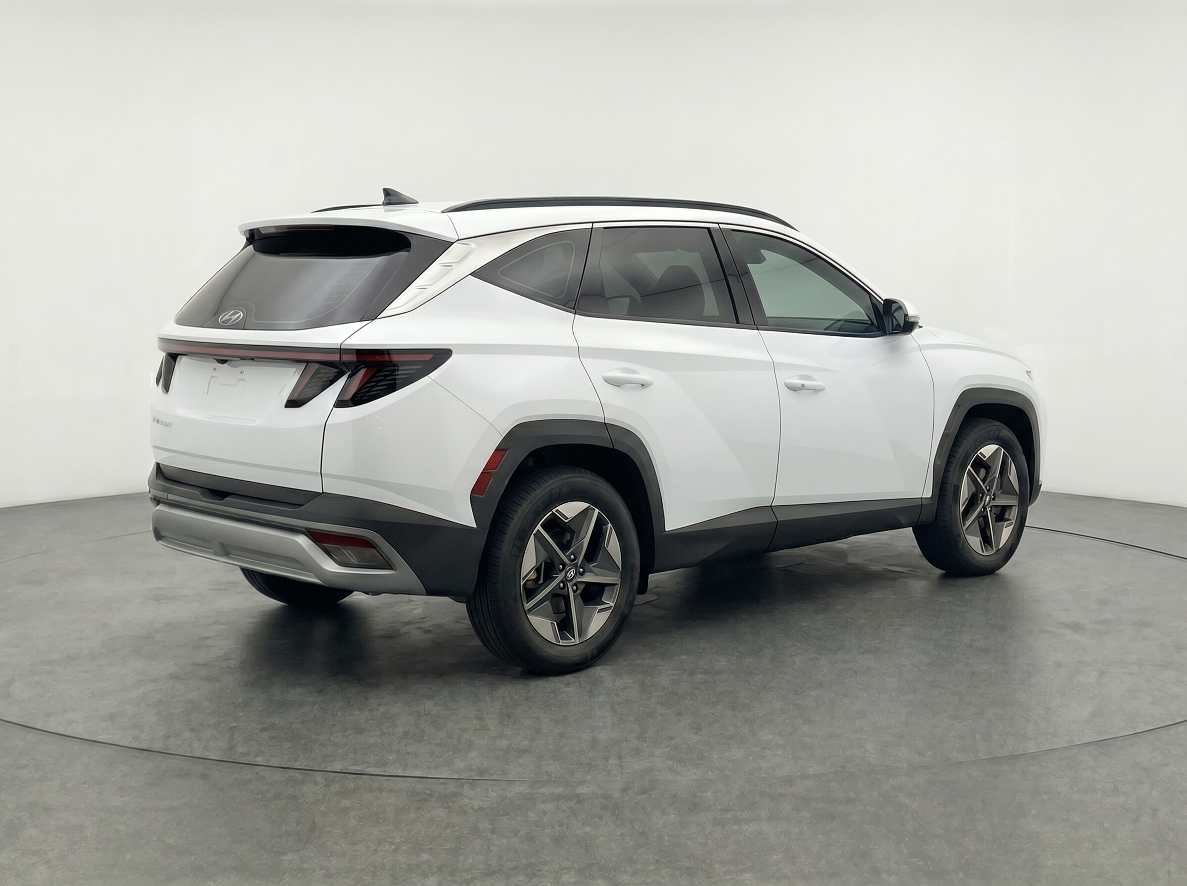 Thumbnail: 2025 Hyundai Tucson - 7