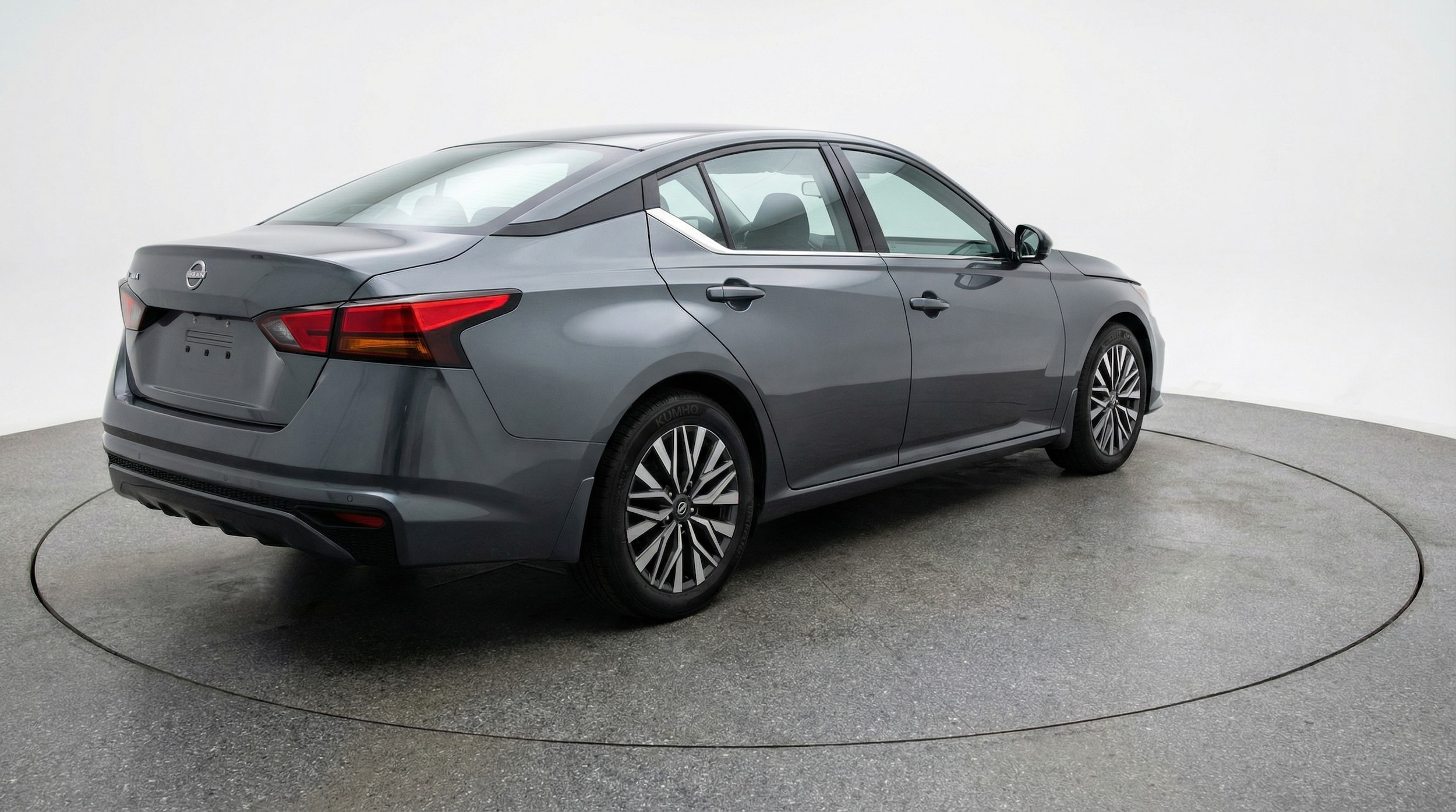 Thumbnail: 2025 Nissan Altima - 7