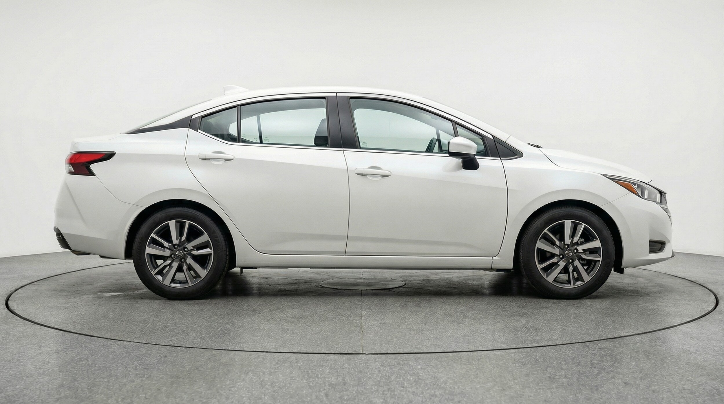 Thumbnail: 2025 Nissan Versa - 8