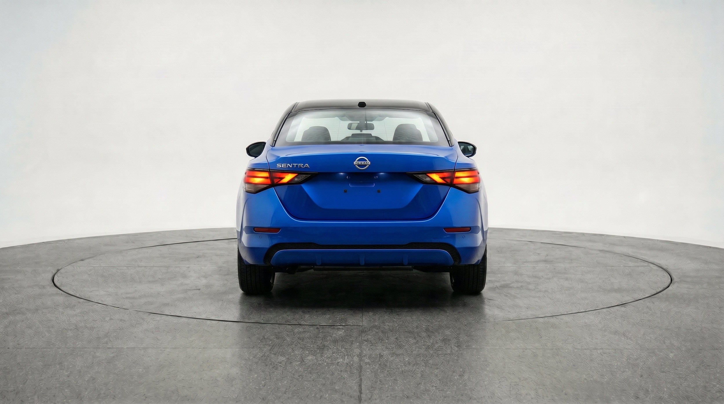 Thumbnail: 2025 Nissan Sentra - 7