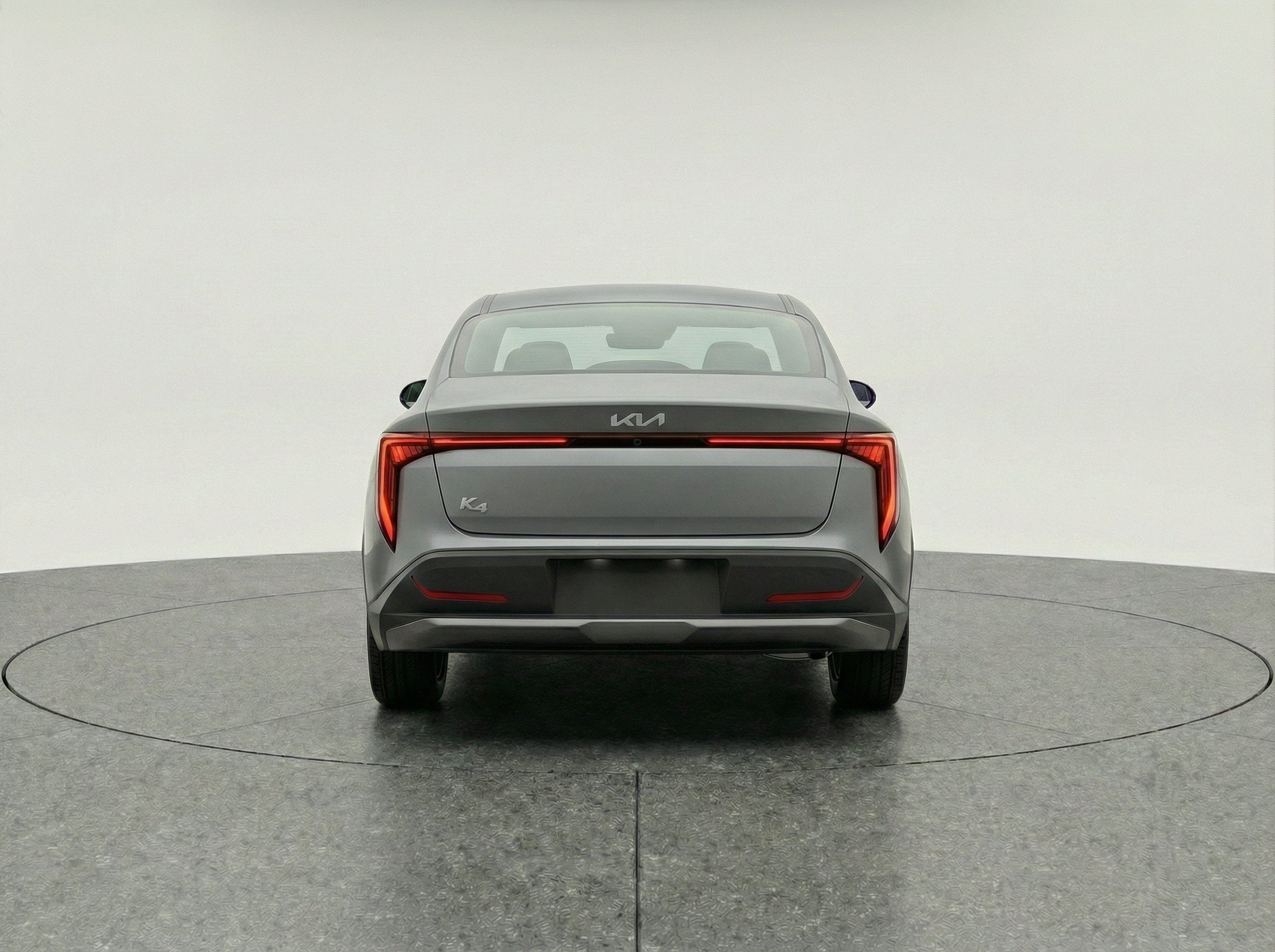 Thumbnail: 2025 Kia K4 - 7