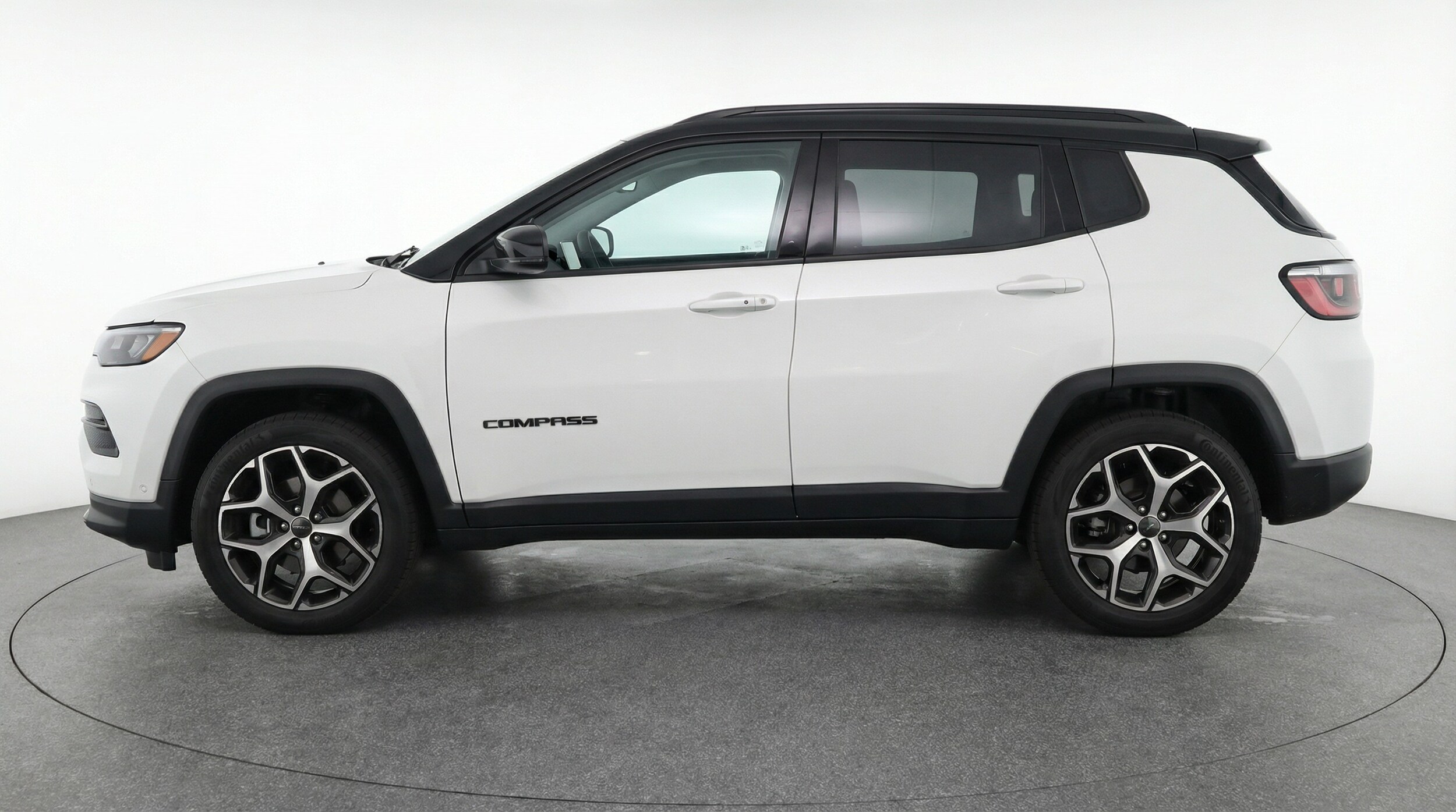 Thumbnail: 2025 Jeep Compass - 4
