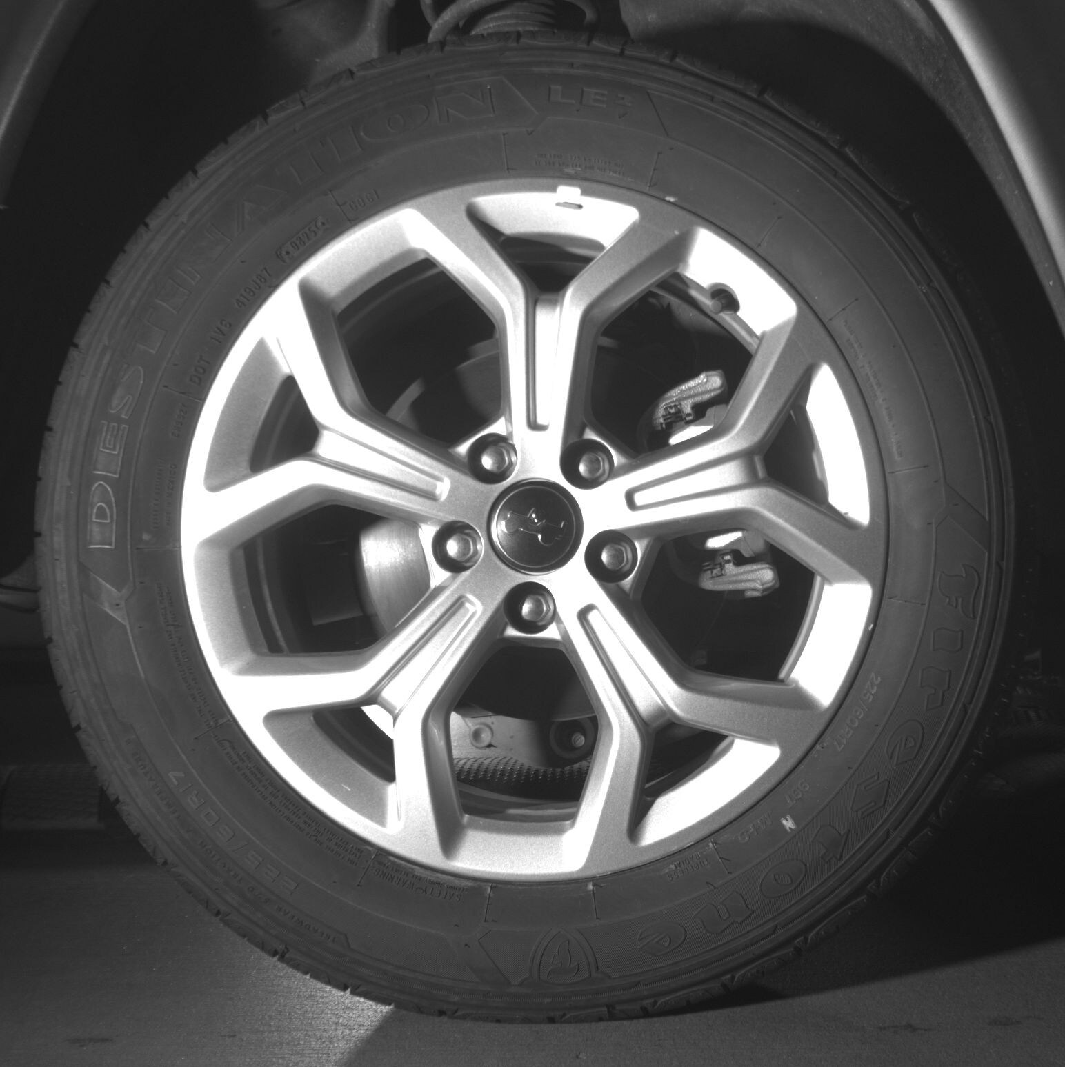 Thumbnail: 2025 Jeep Compass - 12