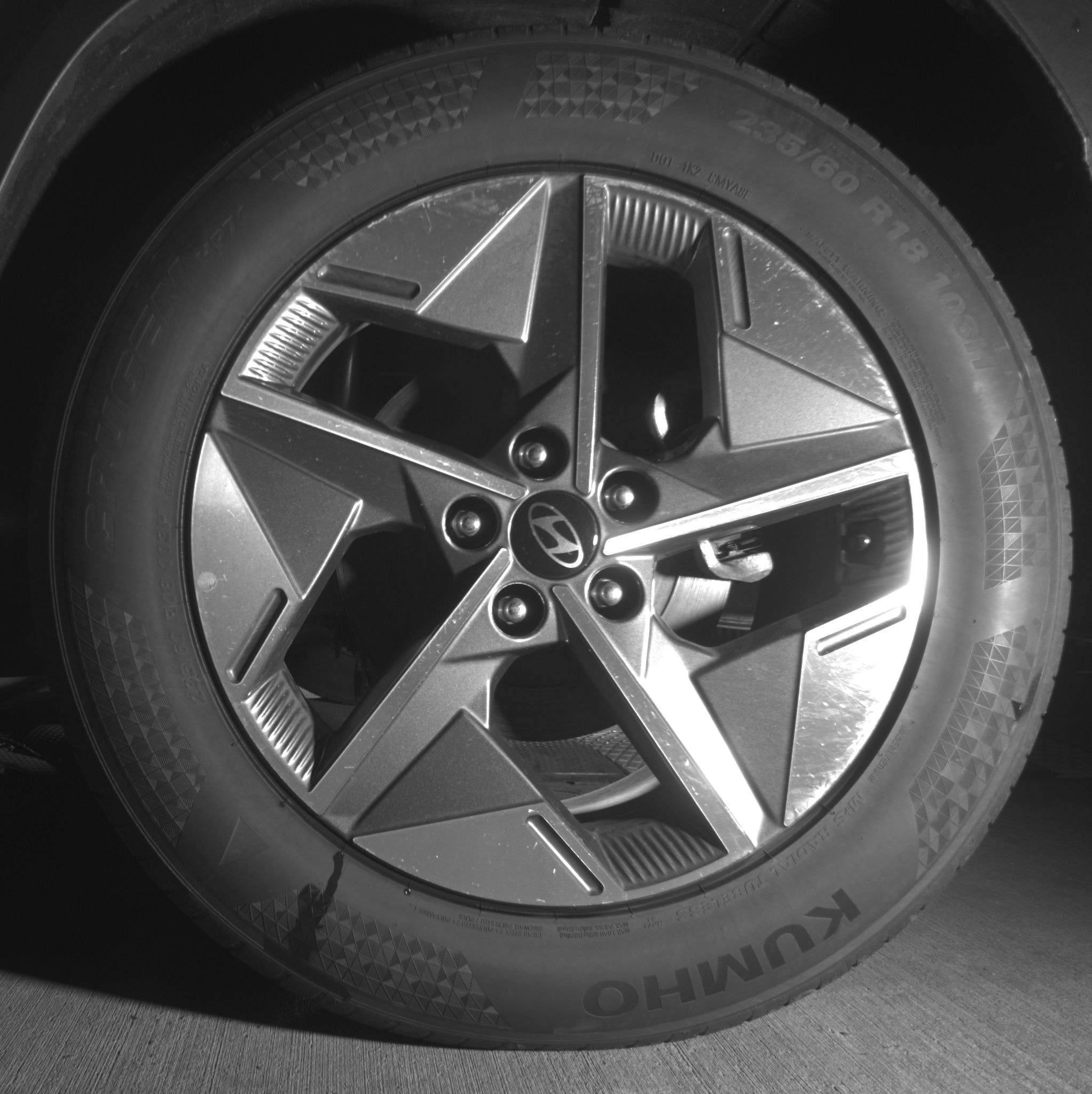 Thumbnail: 2025 Hyundai Tucson - 11