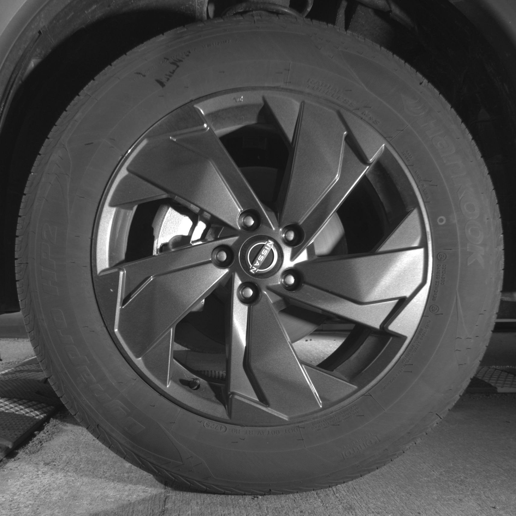 Thumbnail: 2026 Nissan Rogue - 12