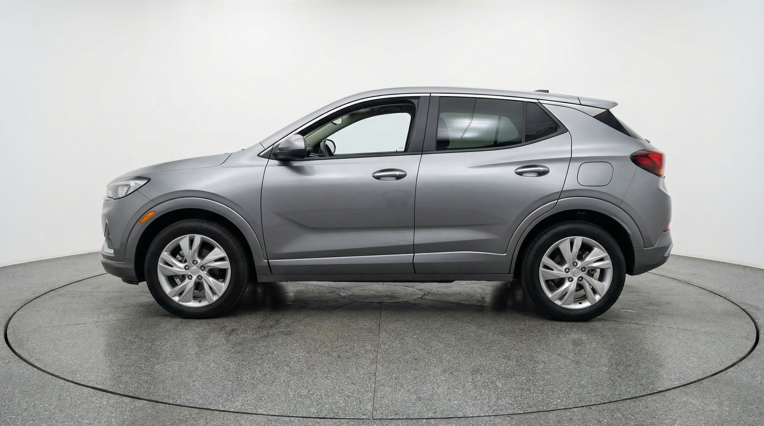 Thumbnail: 2026 Buick Encore GX - 5