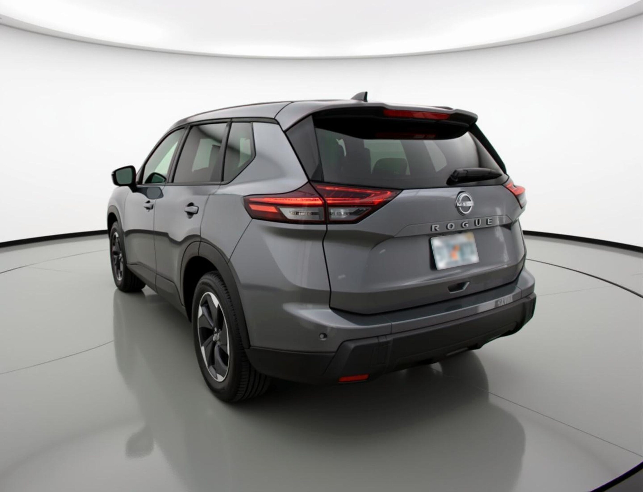 Thumbnail: 2025 Nissan Rogue - 5