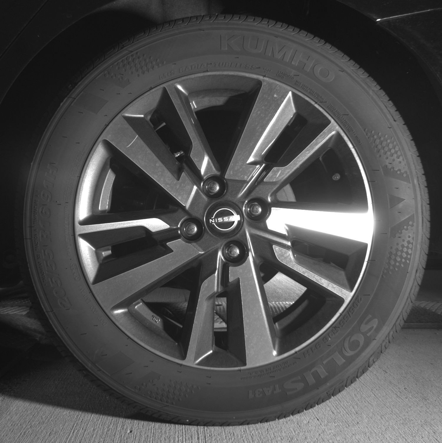Thumbnail: 2025 Nissan Versa - 14