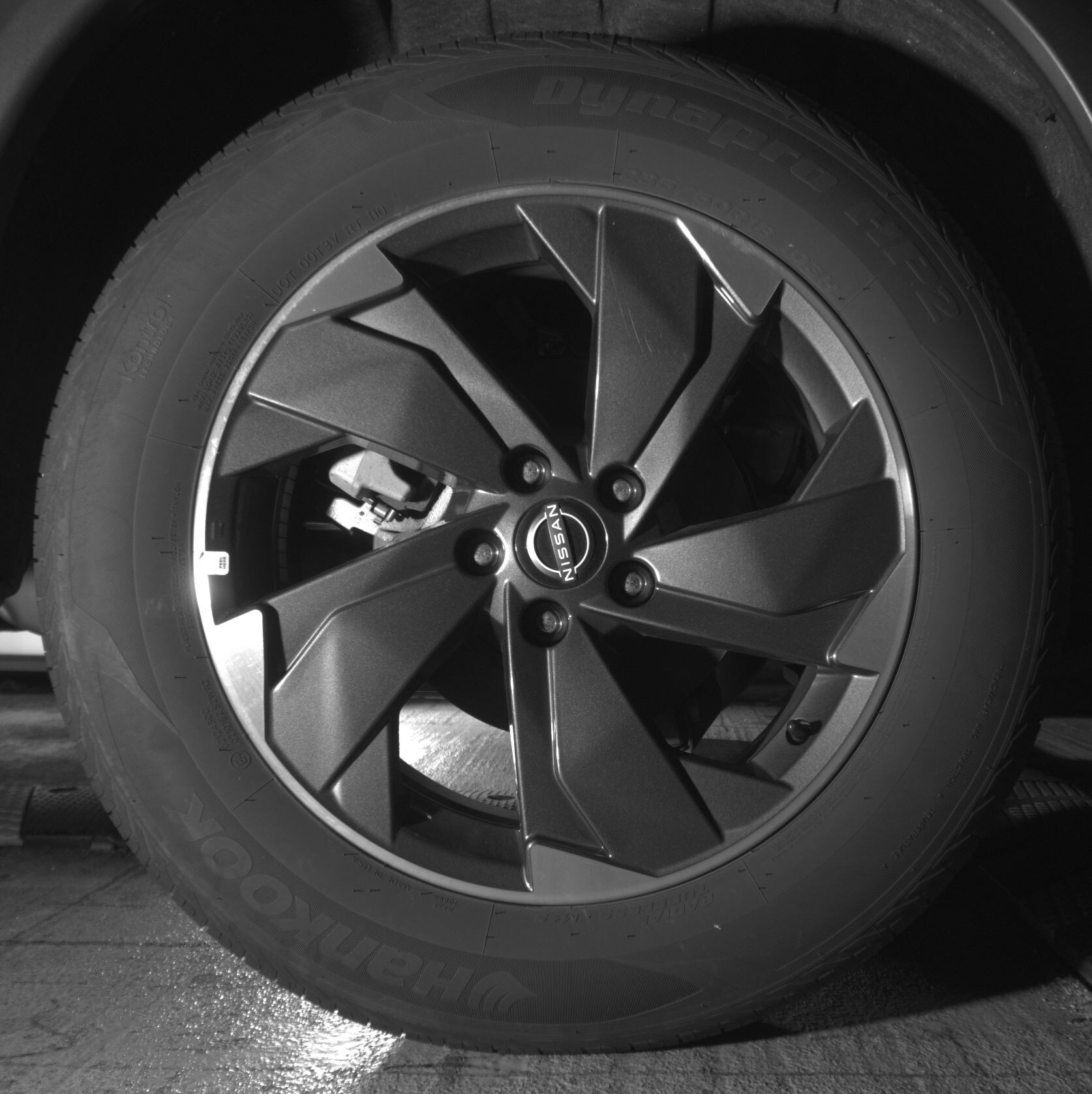 Thumbnail: 2025 Nissan Rogue - 12