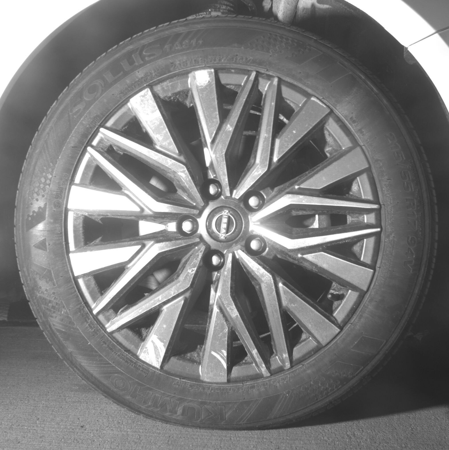 Thumbnail: 2025 Nissan Altima - 10