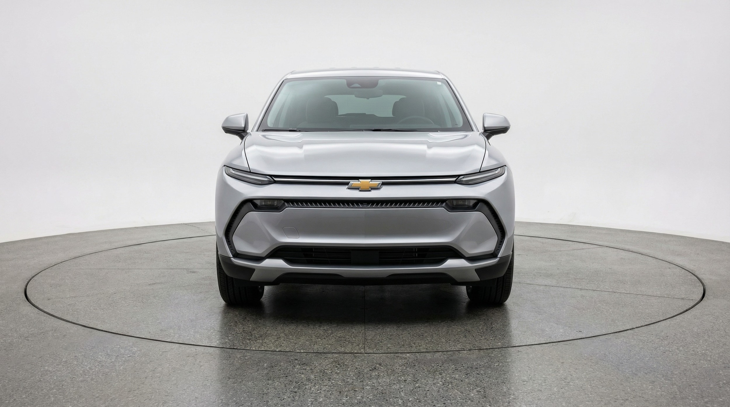 Thumbnail: 2025 Chevrolet Equinox - 2