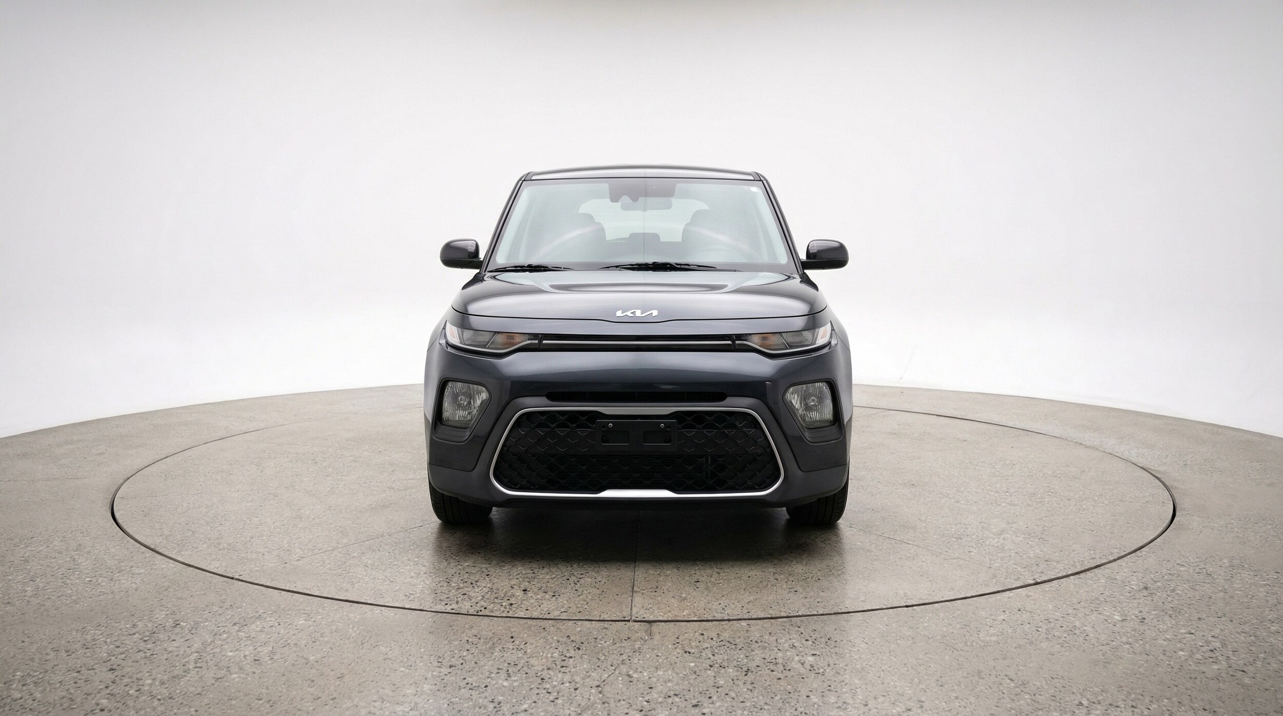 Thumbnail: 2025 Kia Soul - 2