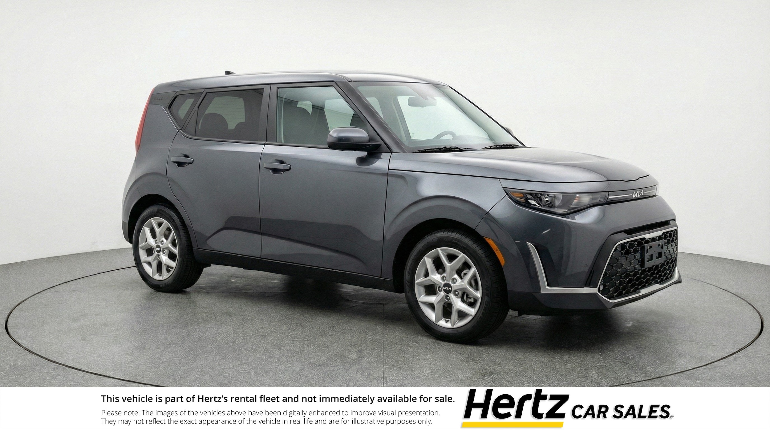 Thumbnail: 2025 Kia Soul - 1